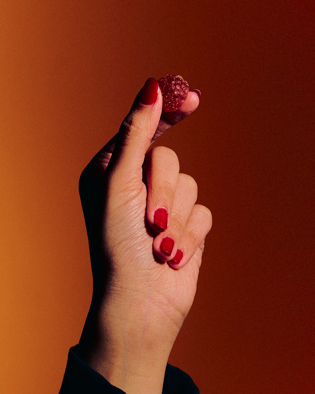 The Powder-Free Pre-Workout: Why Gummies Are Replacing Shaker Bottles