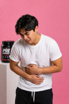 Stop Dry Scooping! Here's What Actually Happens to Your Body (And the Fix)