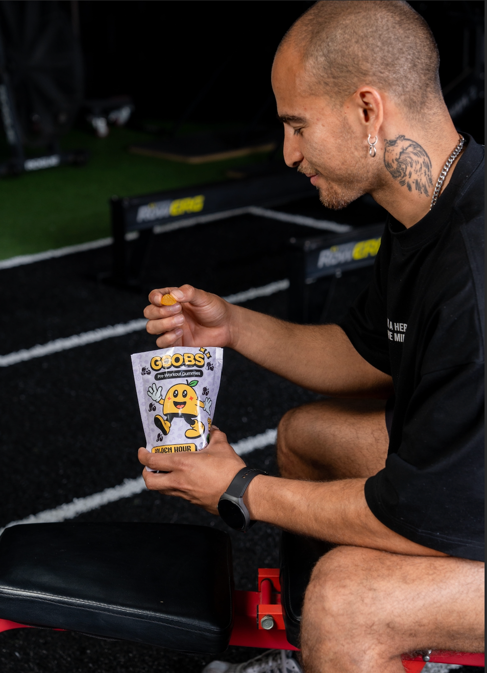 Jitter Free Pre Workout: Why More People Are Switching