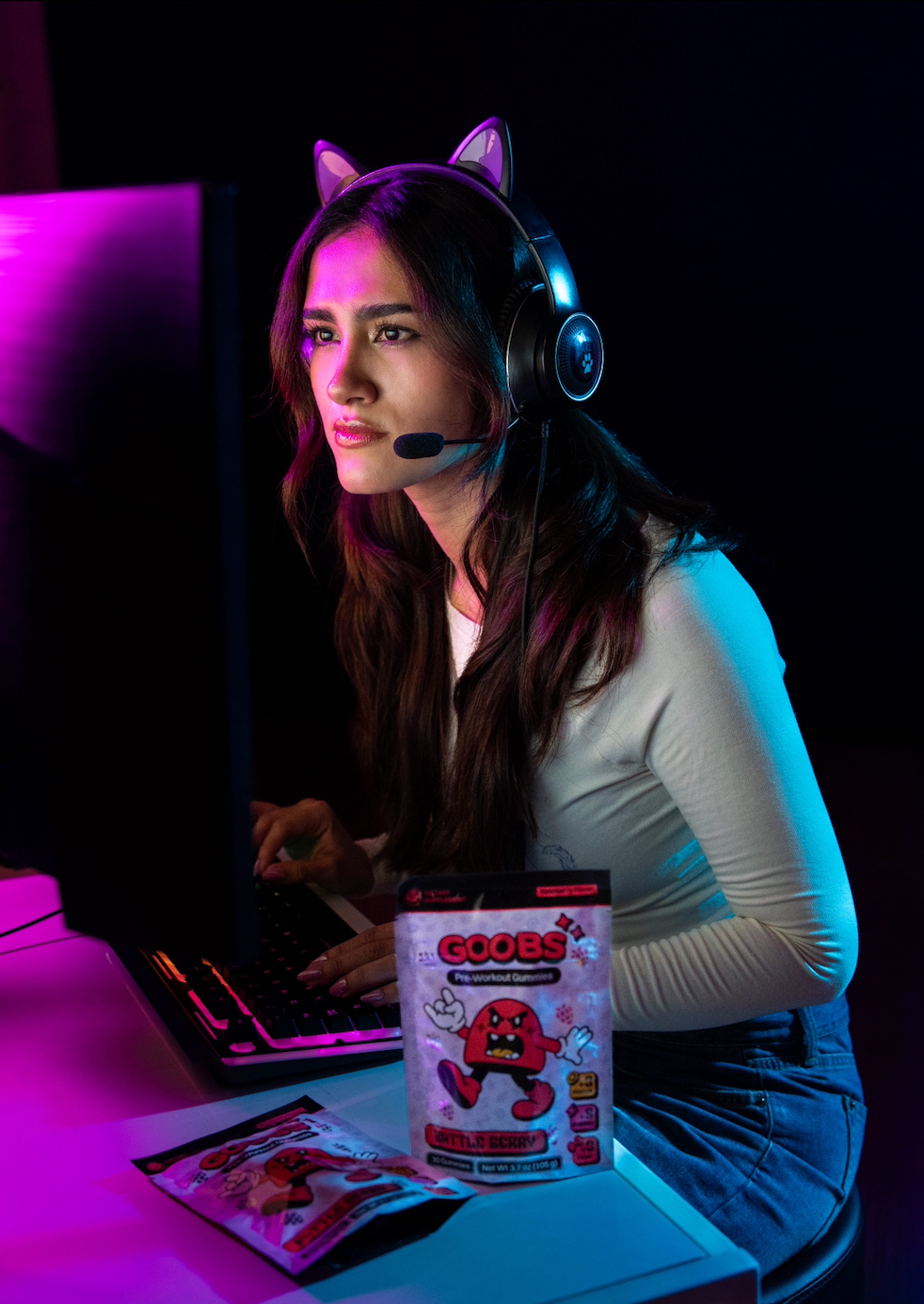 Micro-Dosing Energy: A Better Fit for Real Life