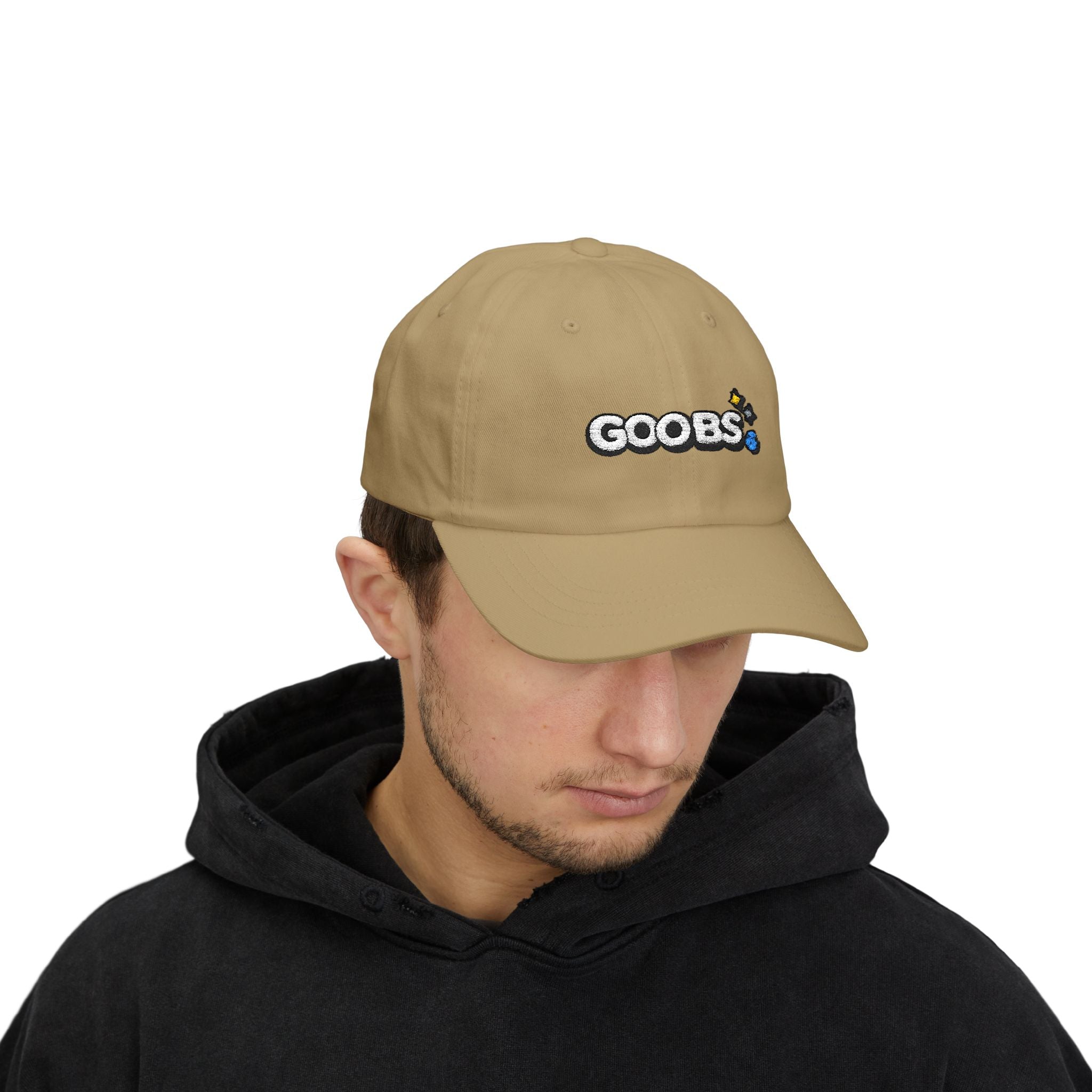 Daddy and Baddie hat