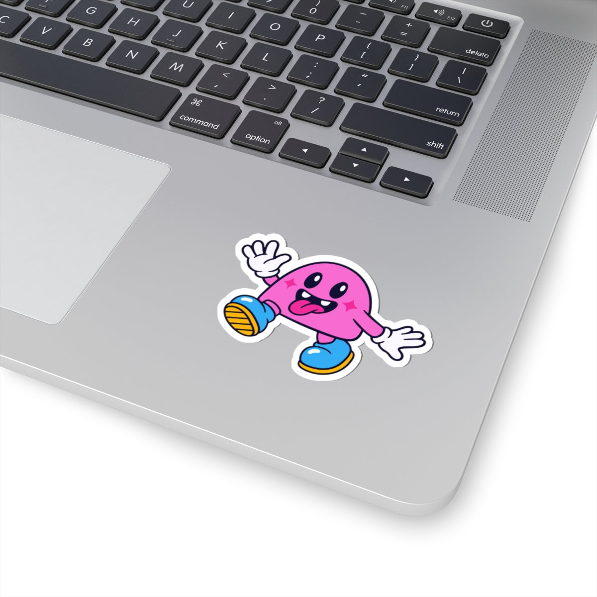 Lil fella