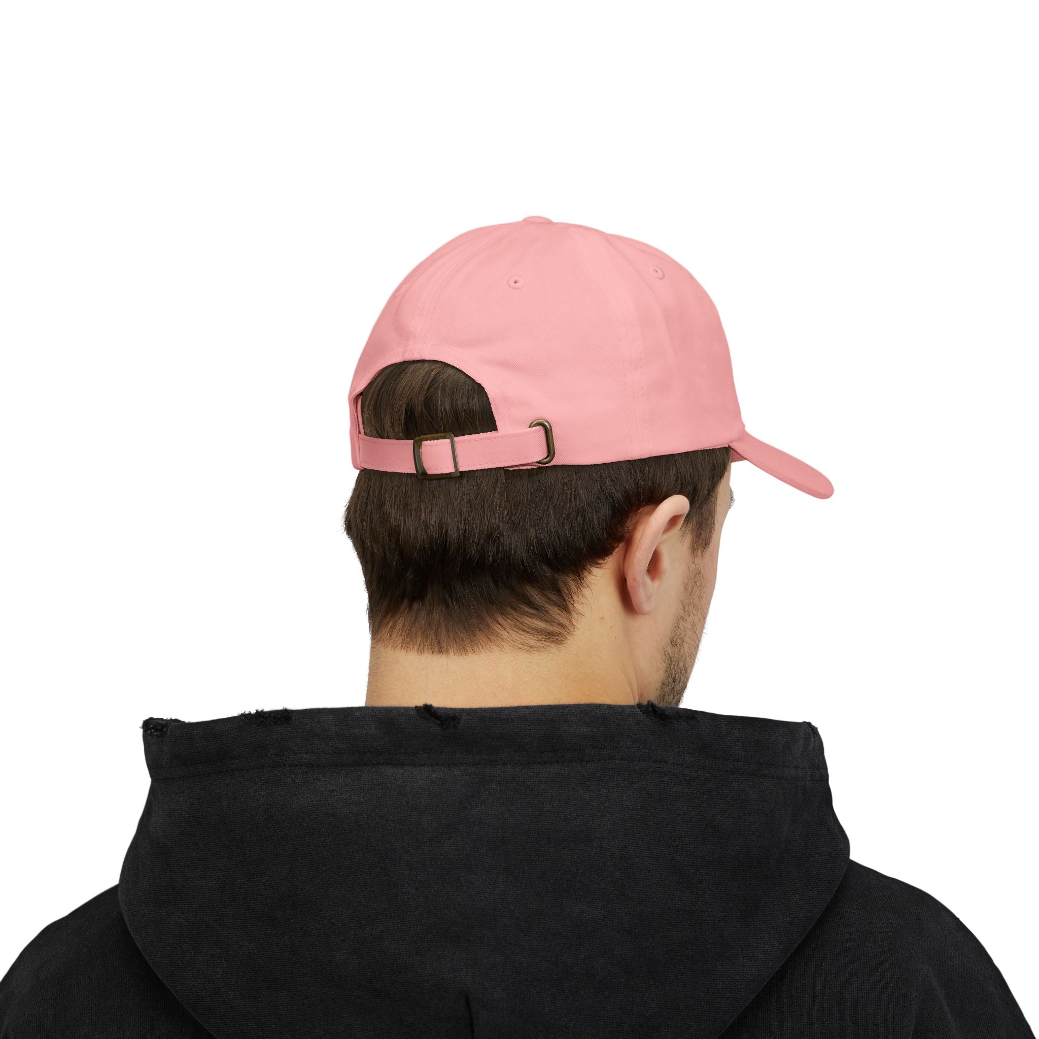 Daddy and Baddie hat