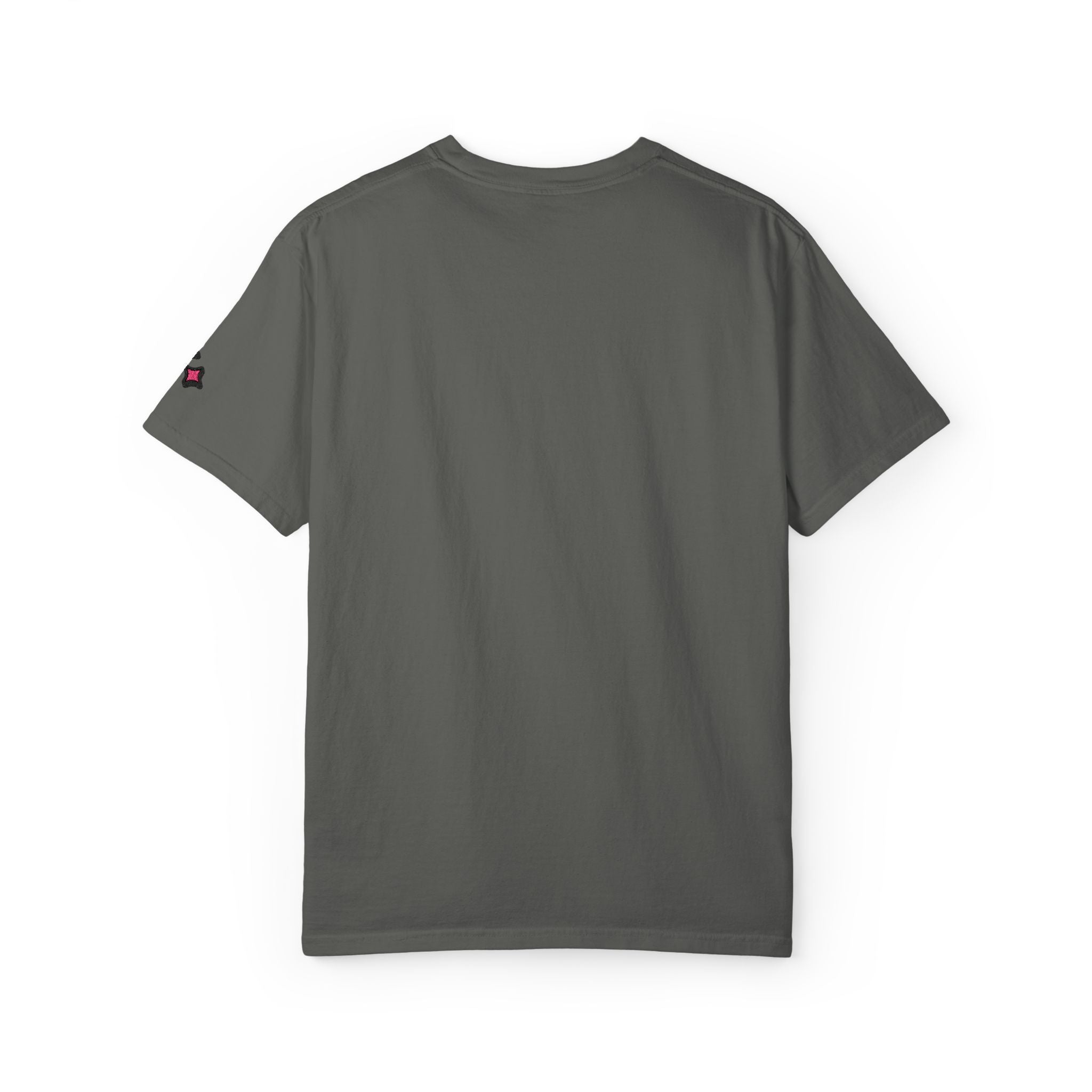 Whats the Tee?
