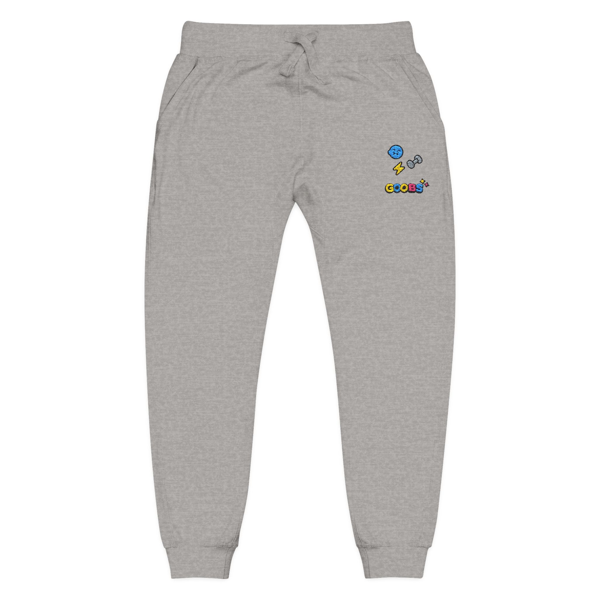 Lil Sweats