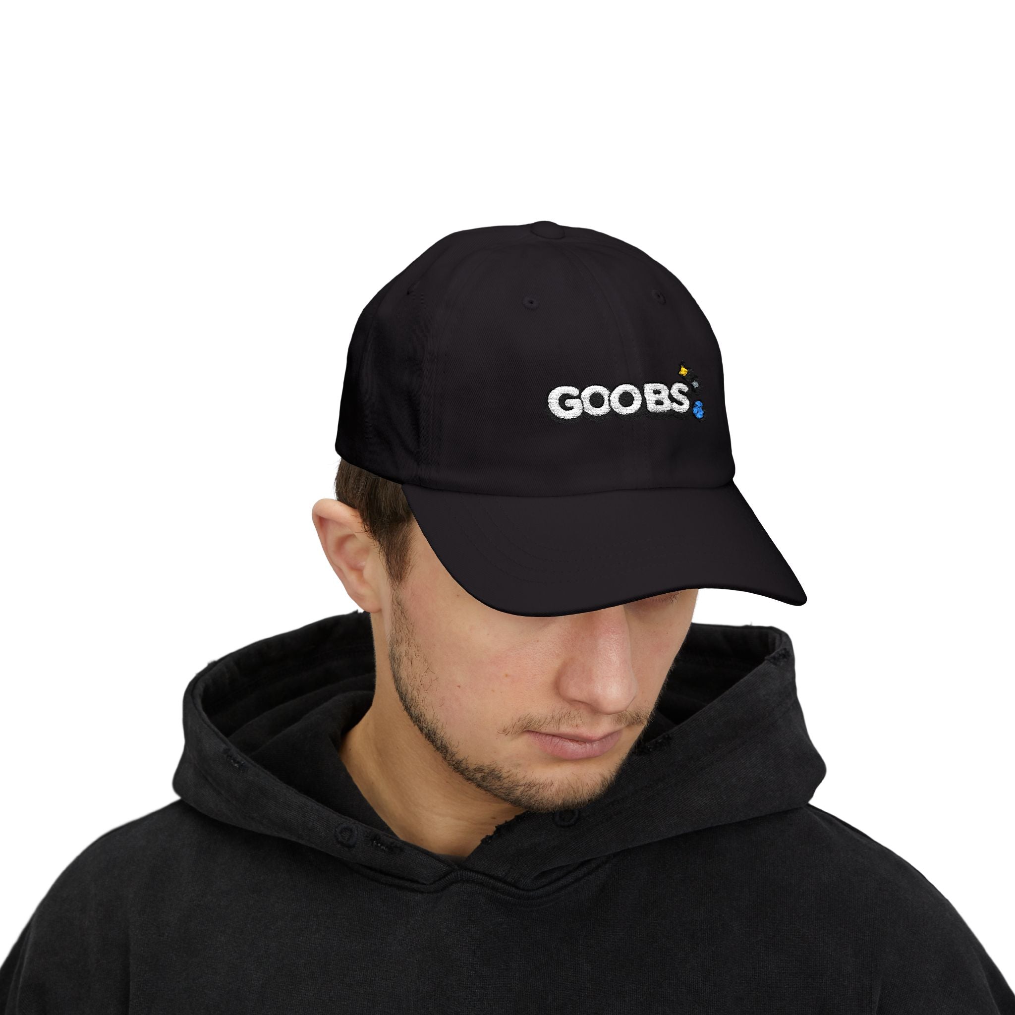 Daddy and Baddie hat