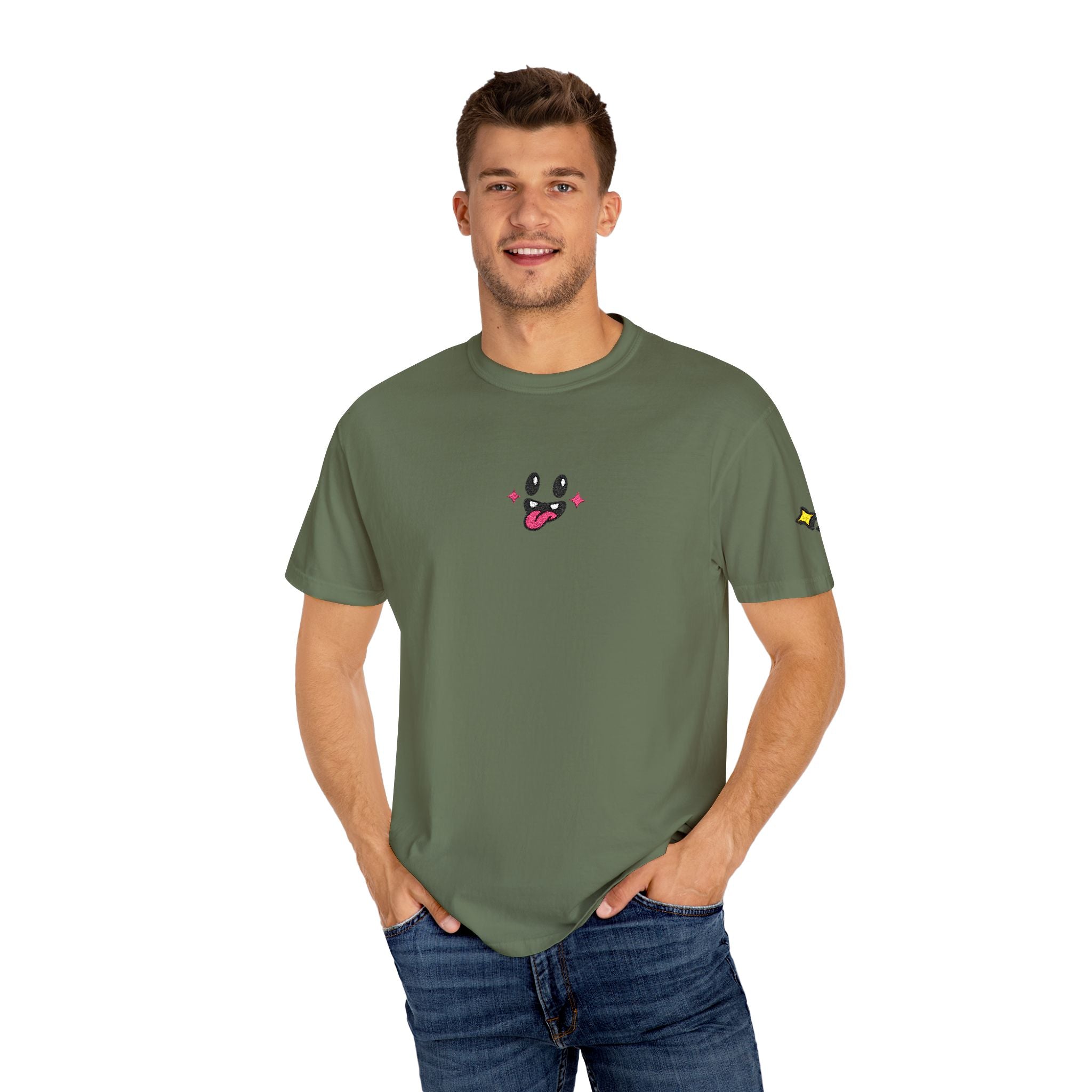 Whats the Tee?