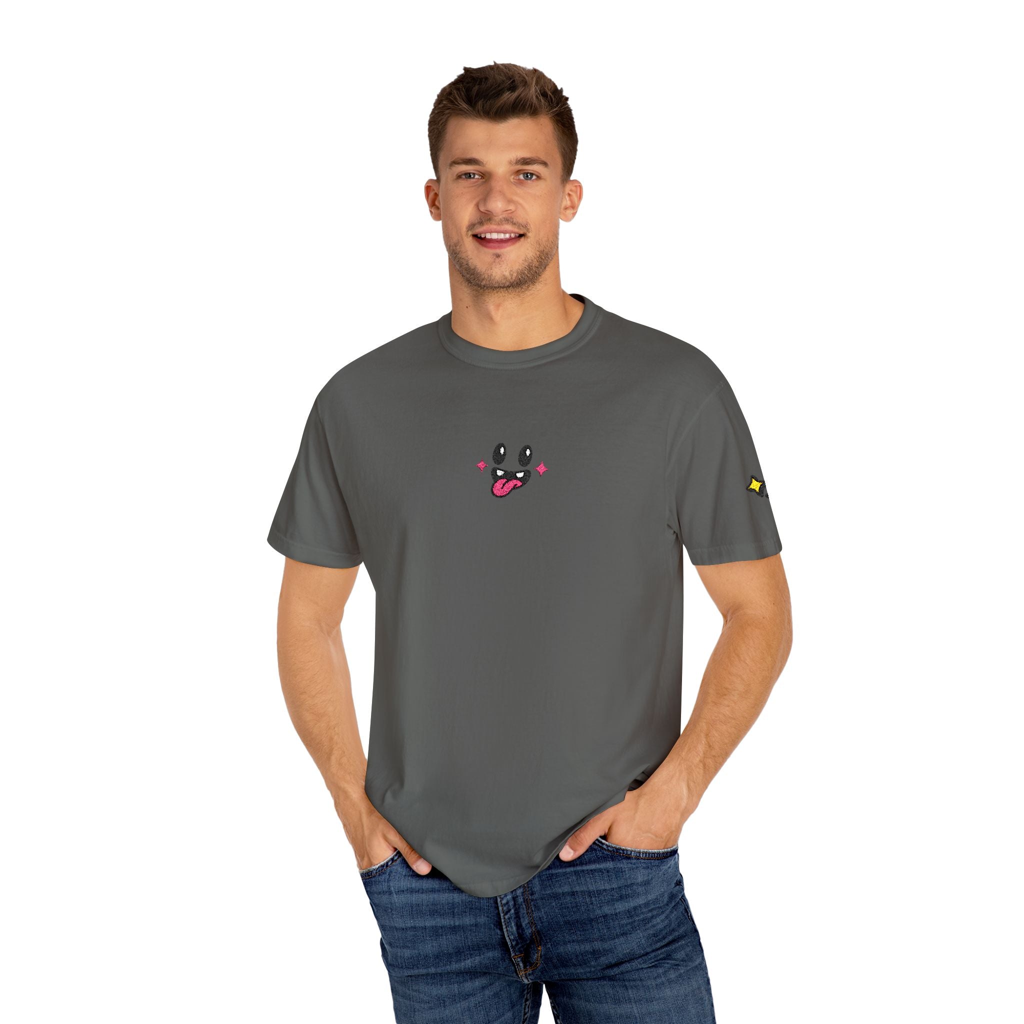 Whats the Tee?