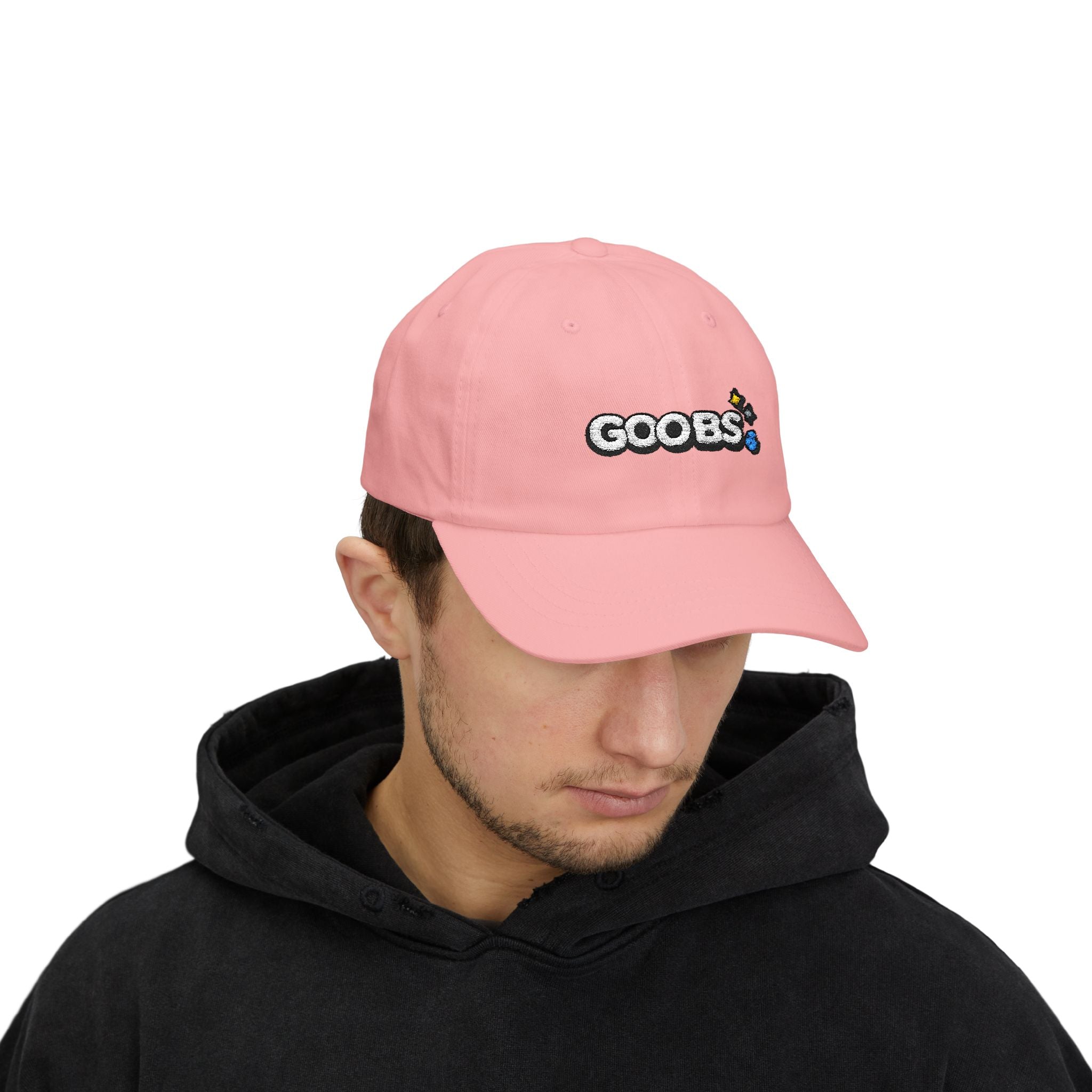 Daddy and Baddie hat