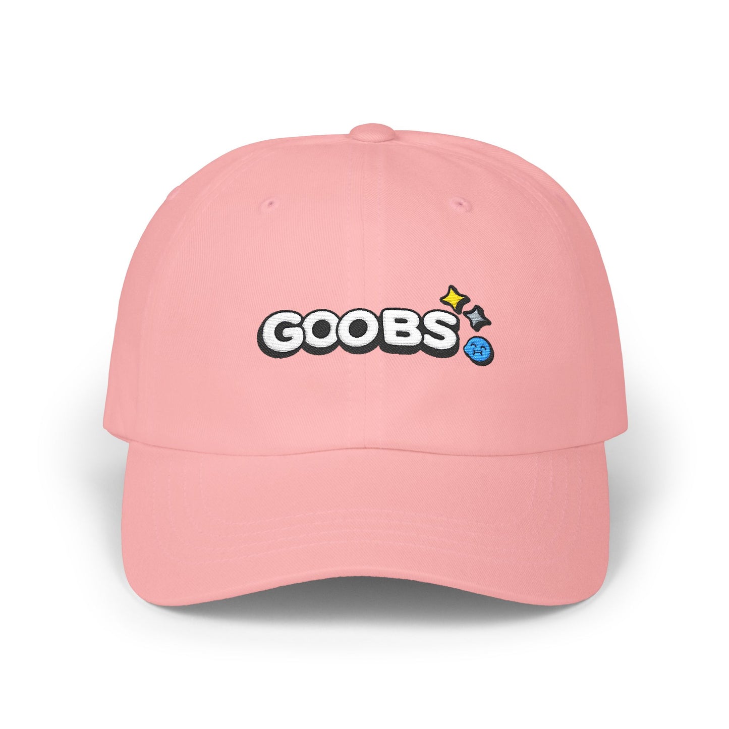 Daddy and Baddie hat