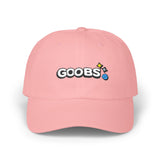 Daddy and Baddie hat