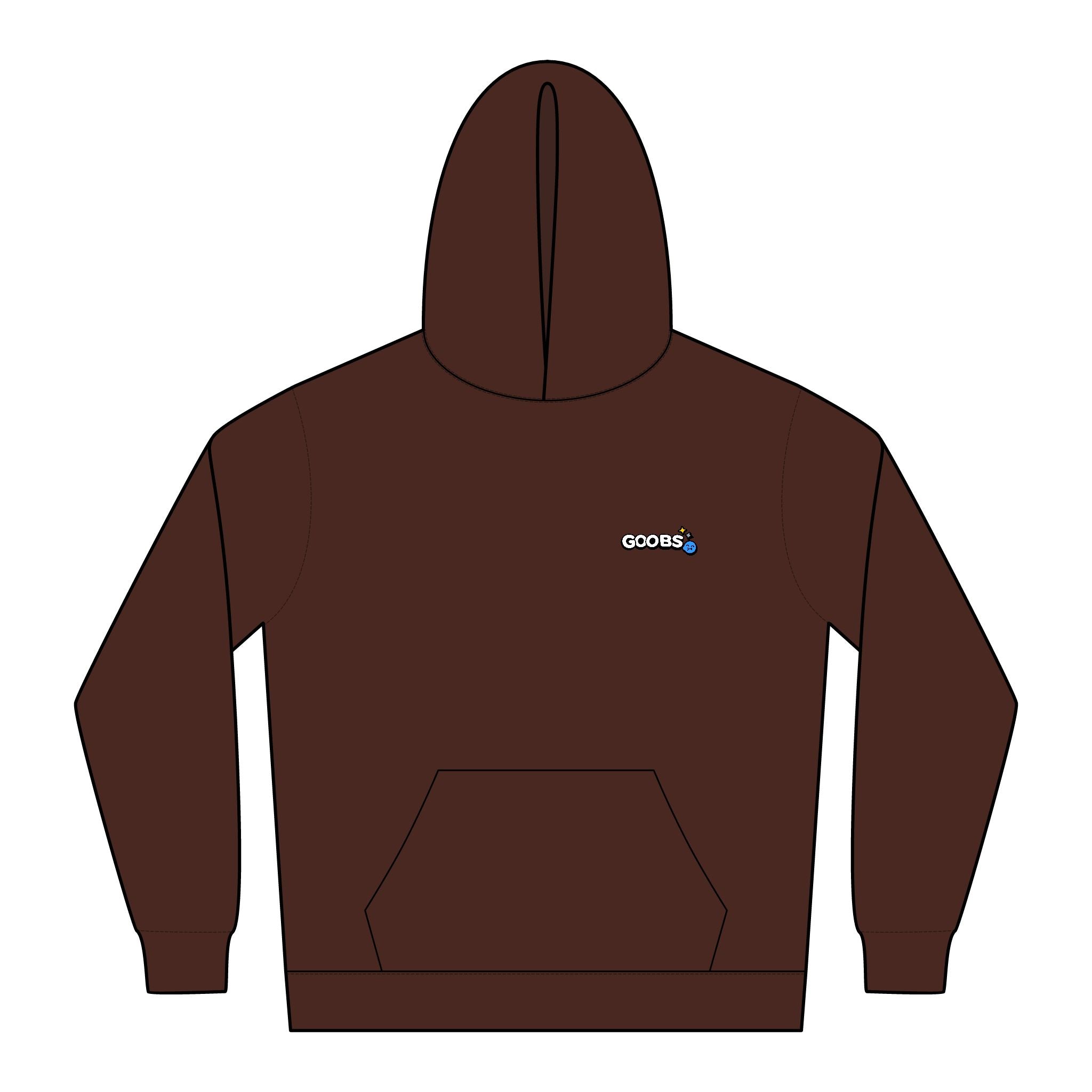 The Hoodie