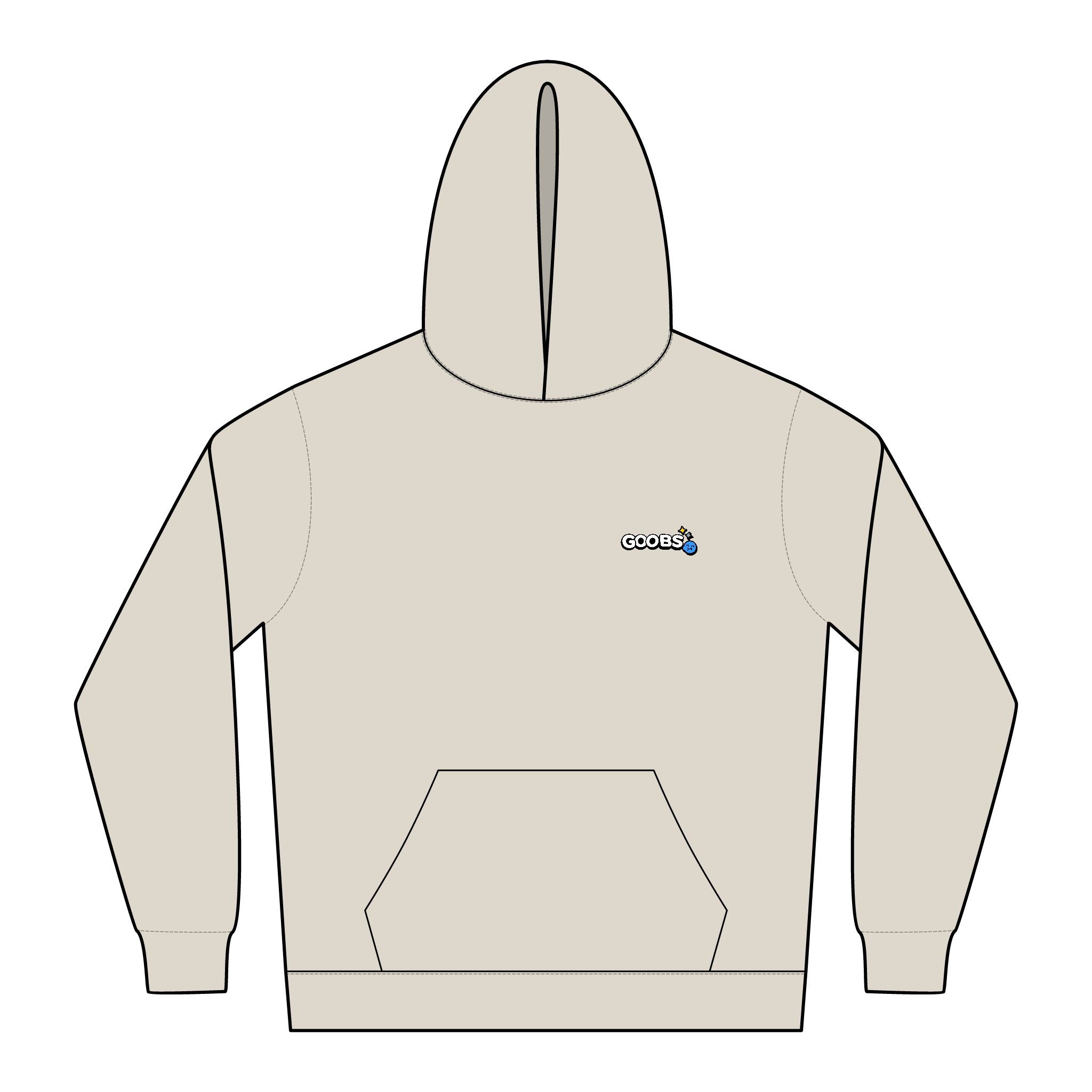 The Hoodie