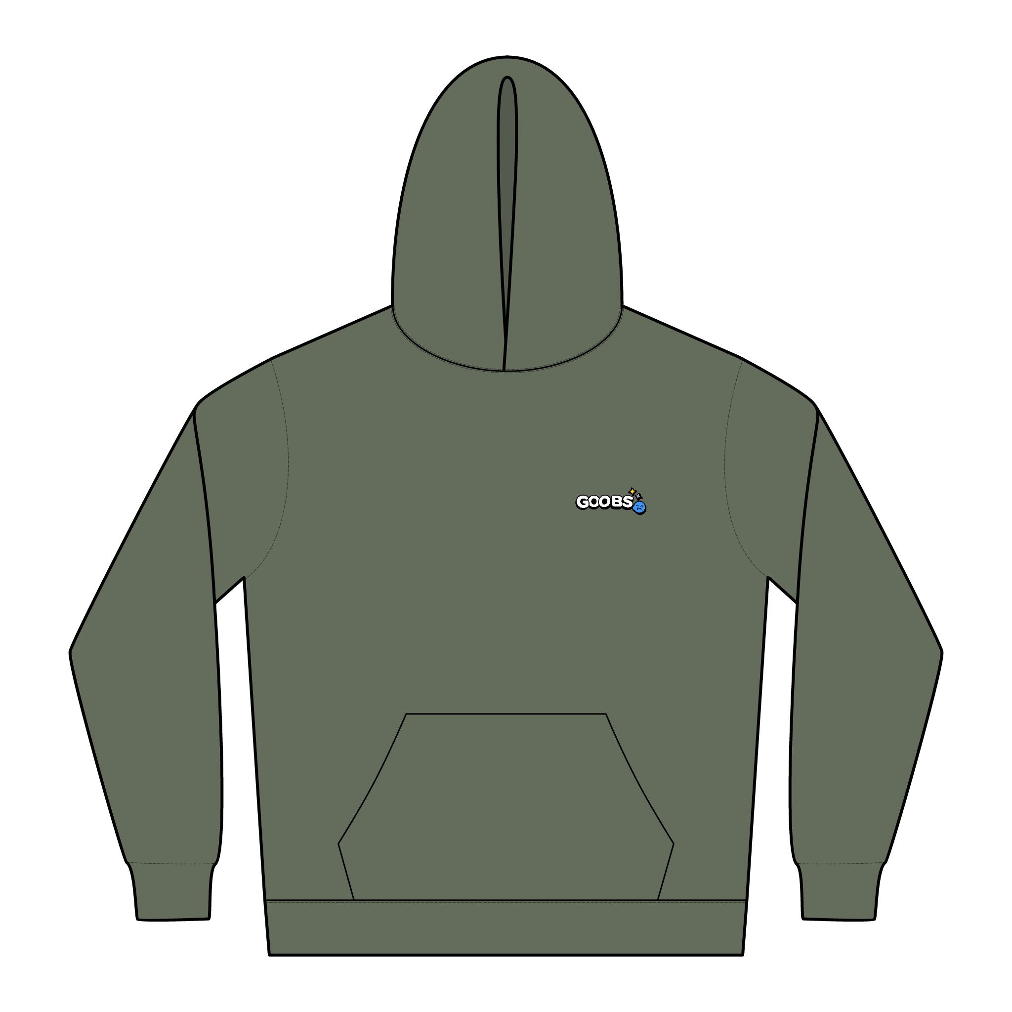 The Hoodie