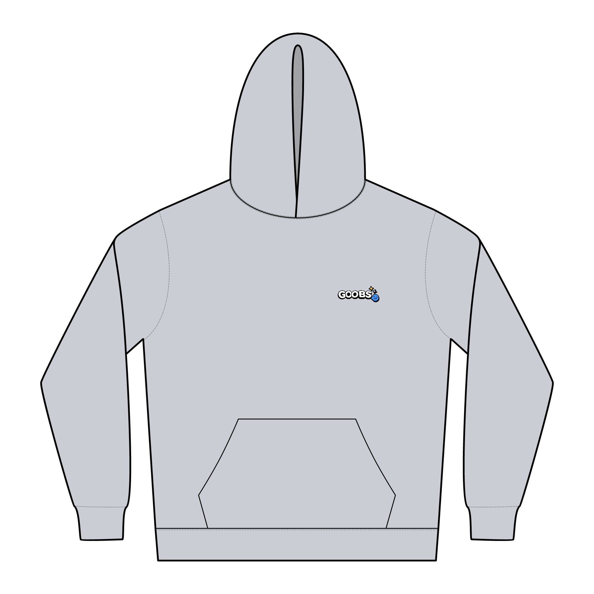 The Hoodie