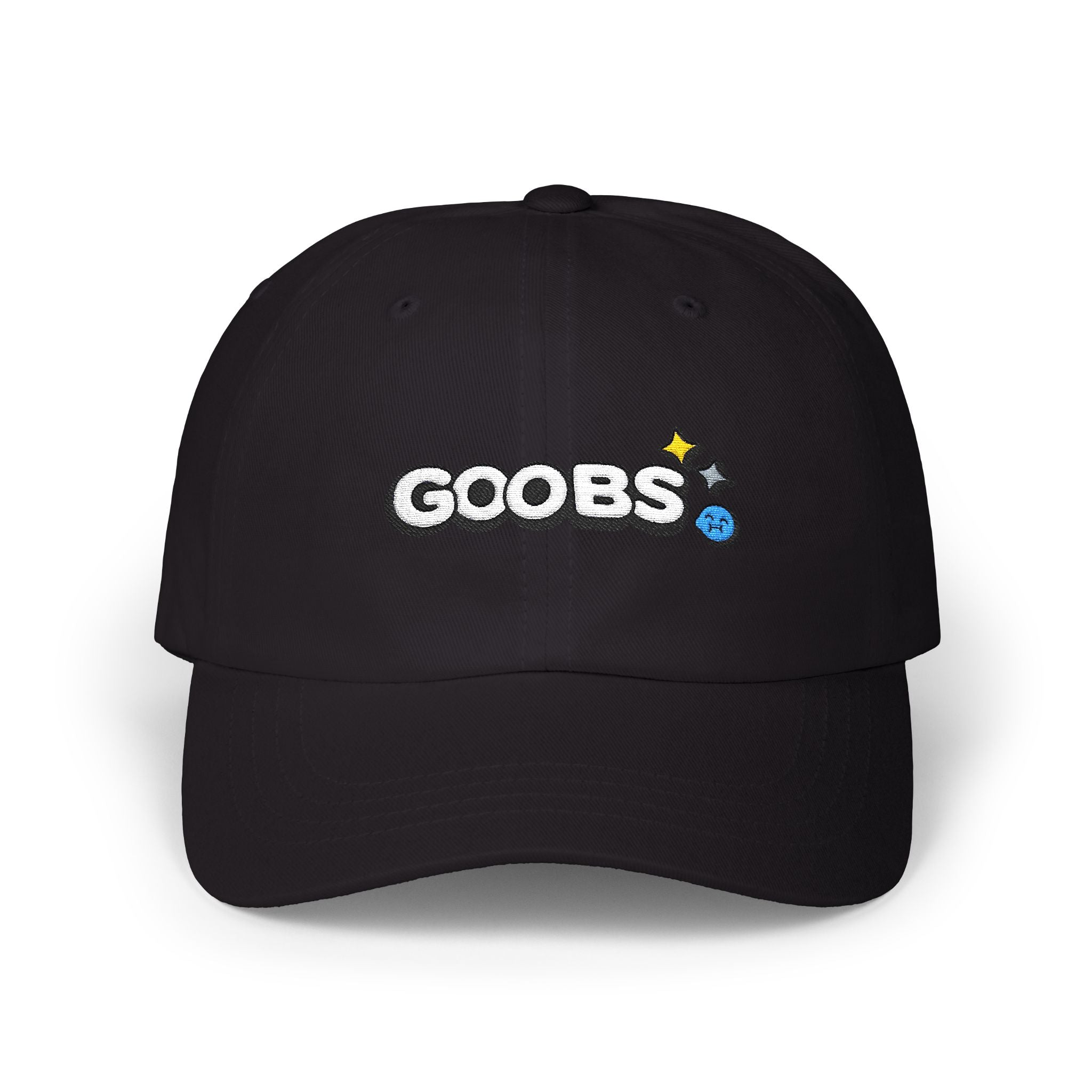 Daddy and Baddie hat