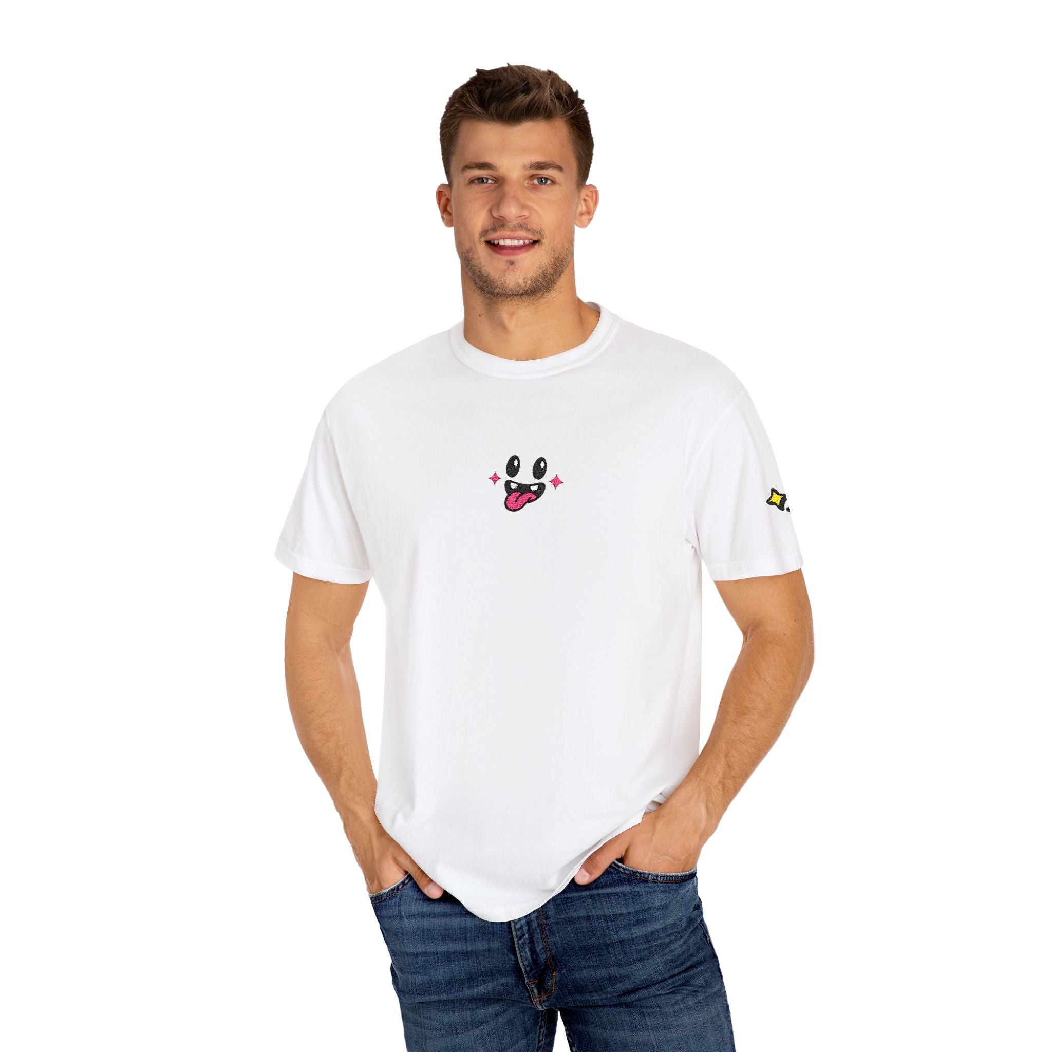Whats the Tee?