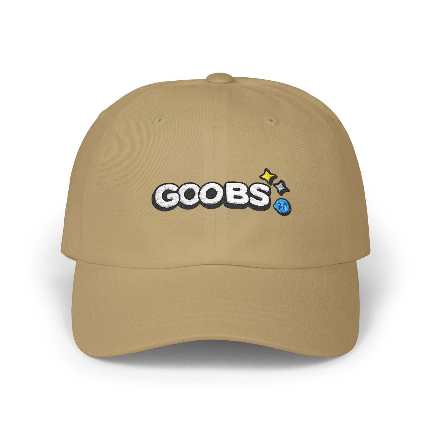 Daddy and Baddie hat