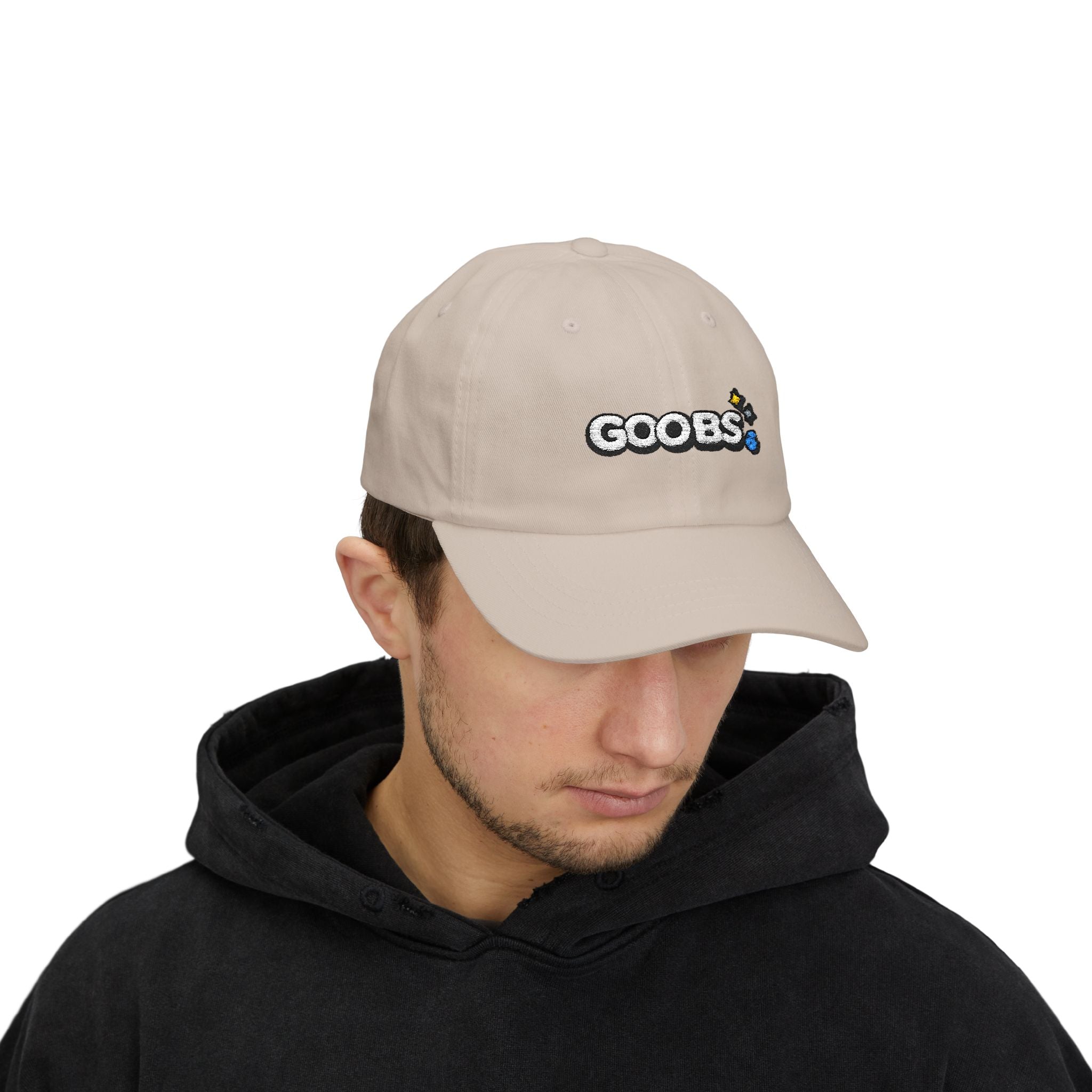 Daddy and Baddie hat