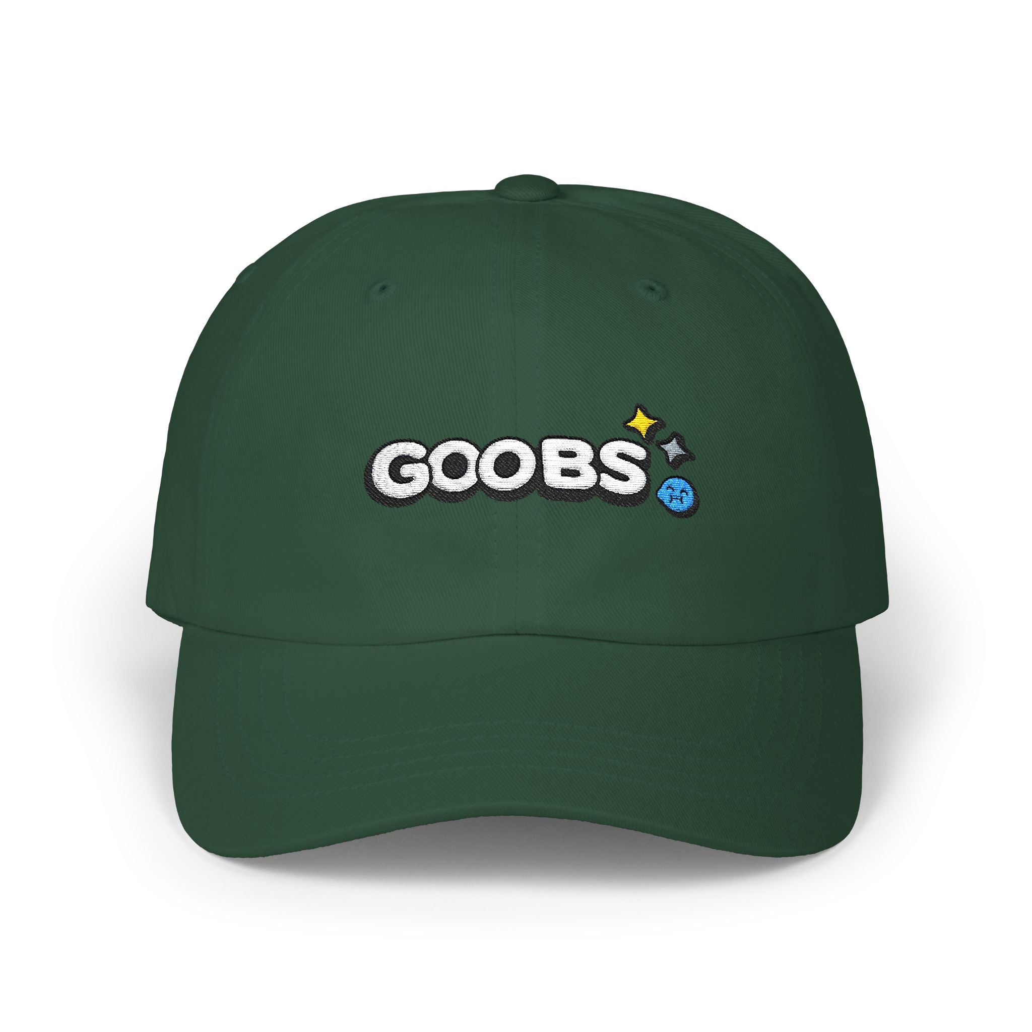 Daddy and Baddie hat