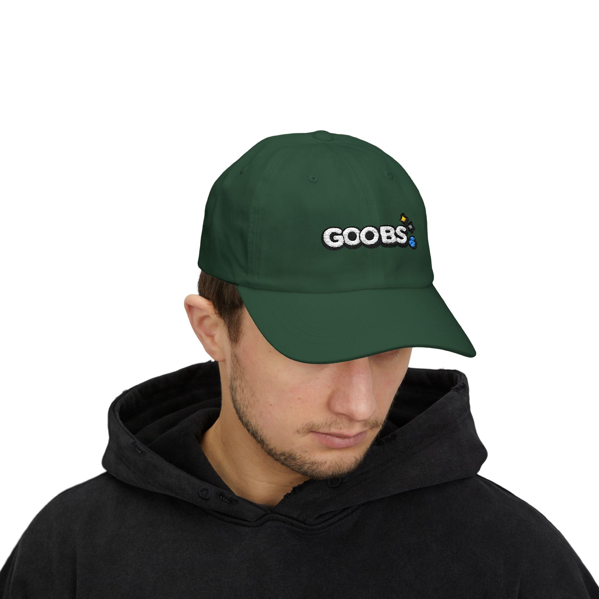 Daddy and Baddie hat