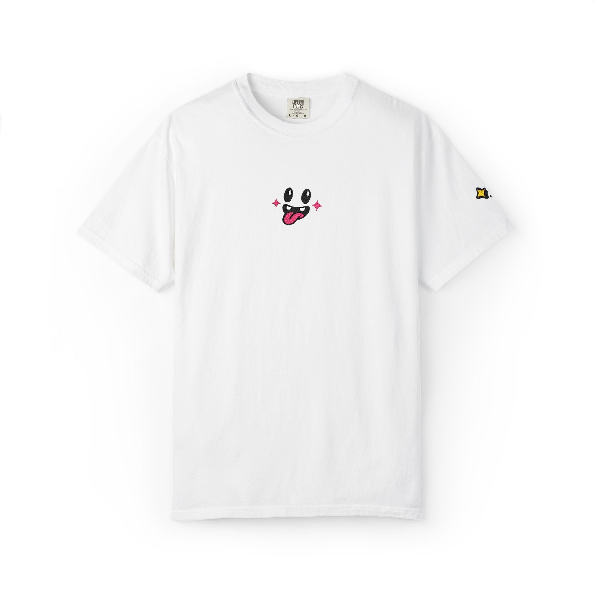 Whats the Tee?