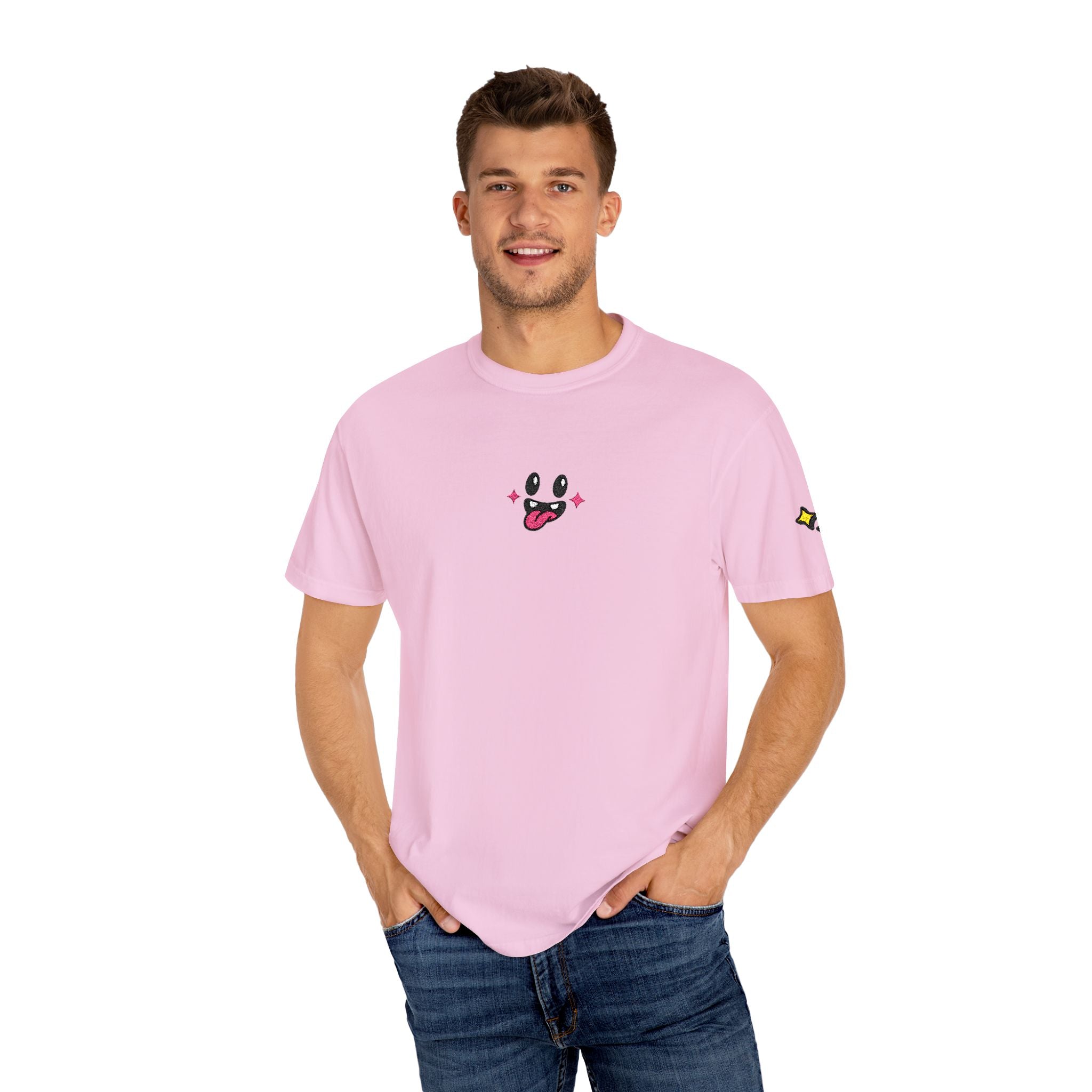 Whats the Tee?