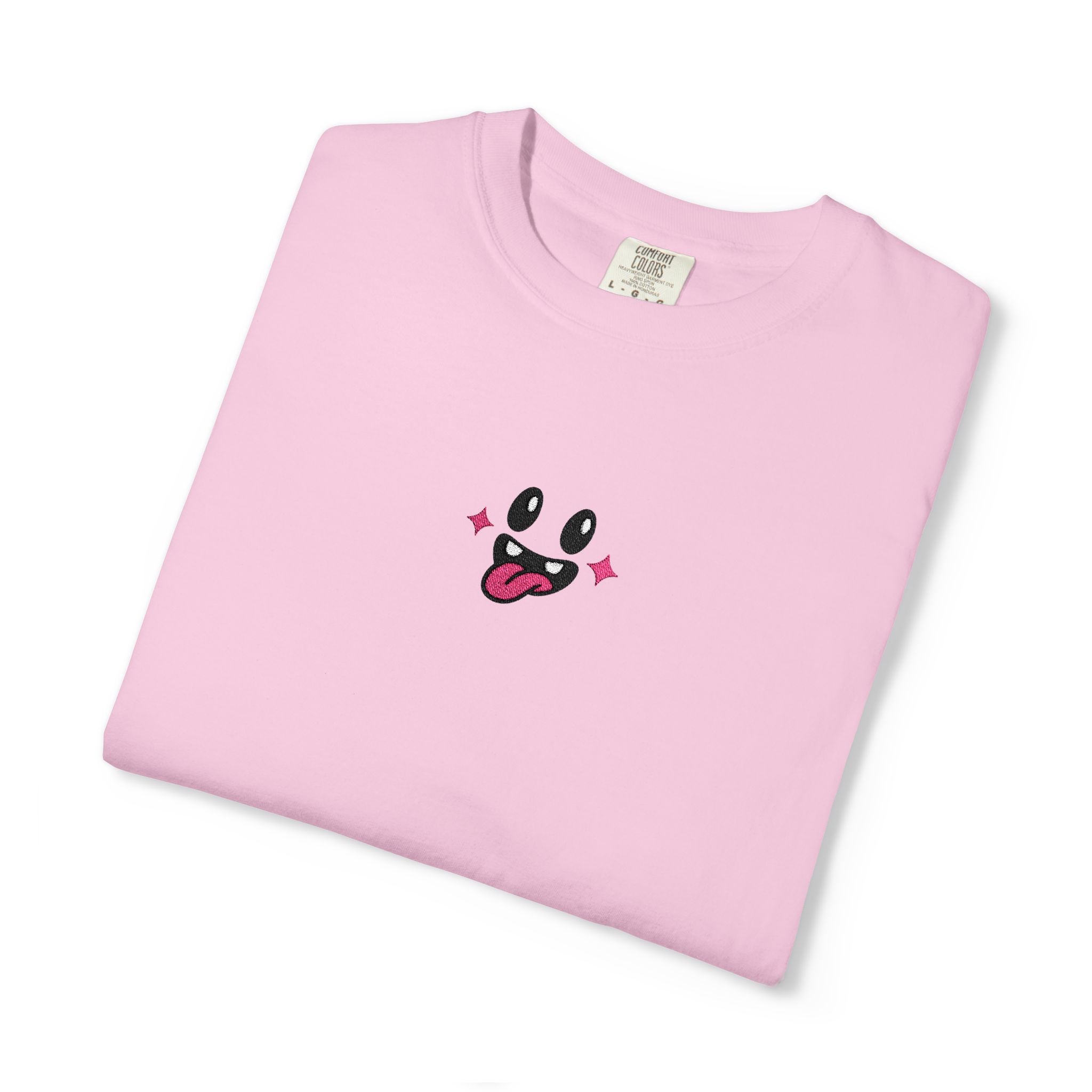 Whats the Tee?