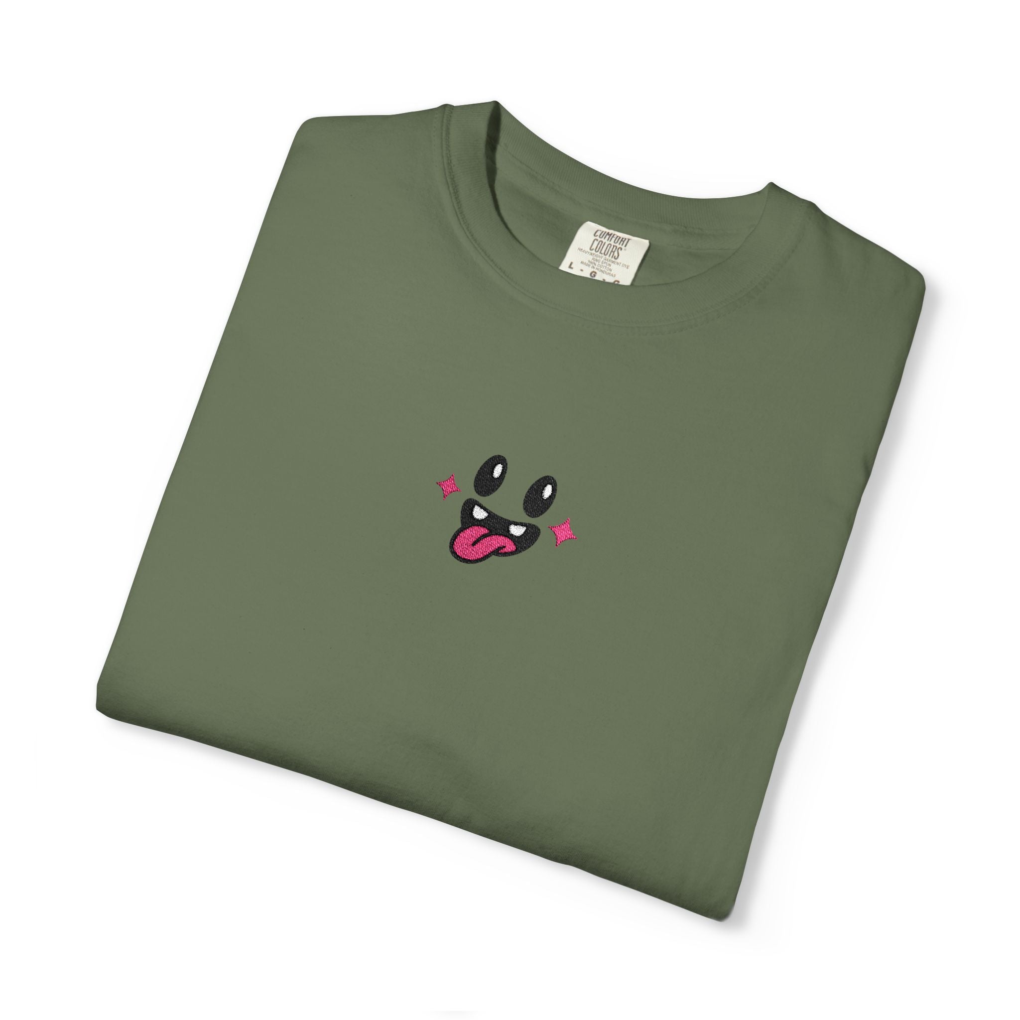 Whats the Tee?