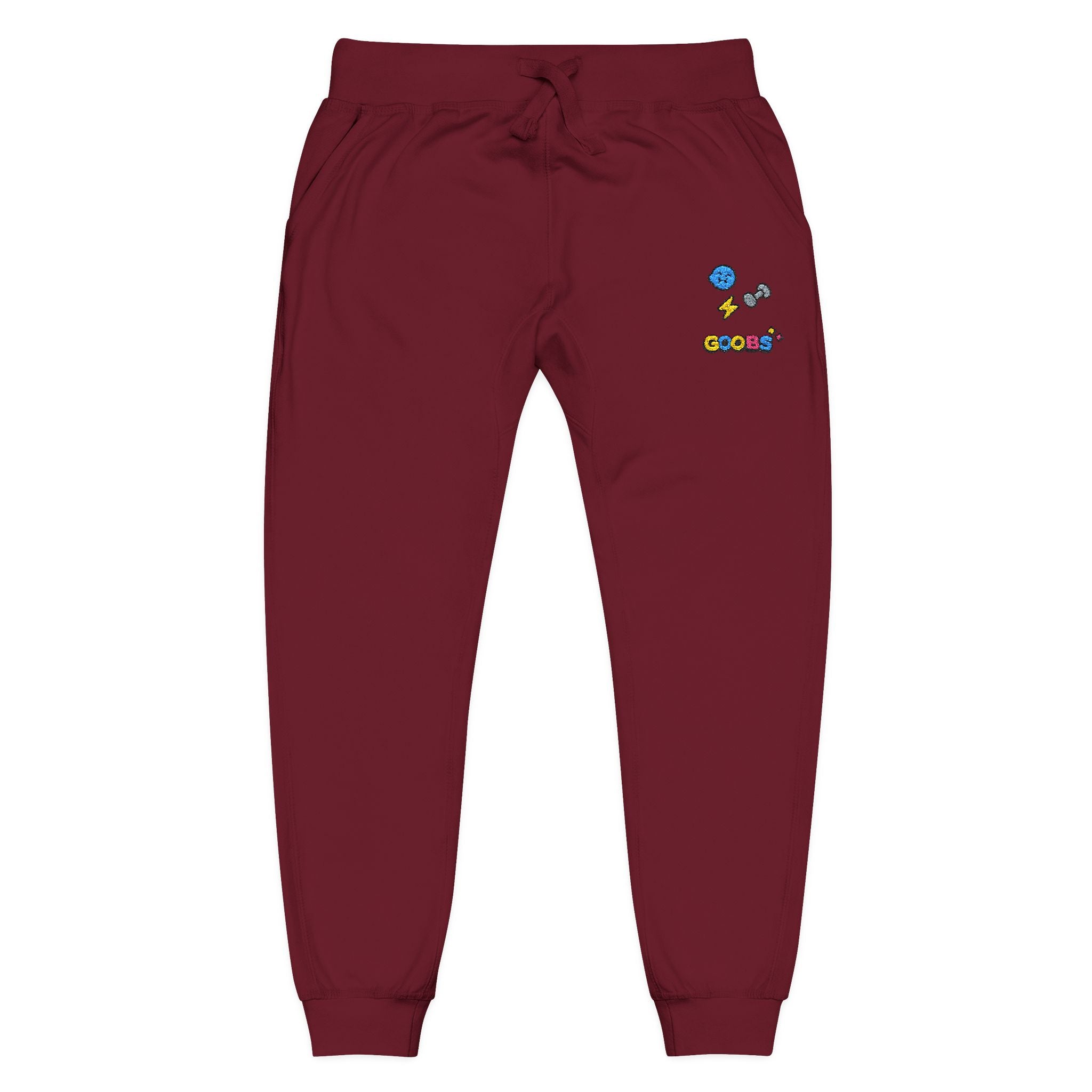 Lil Sweats