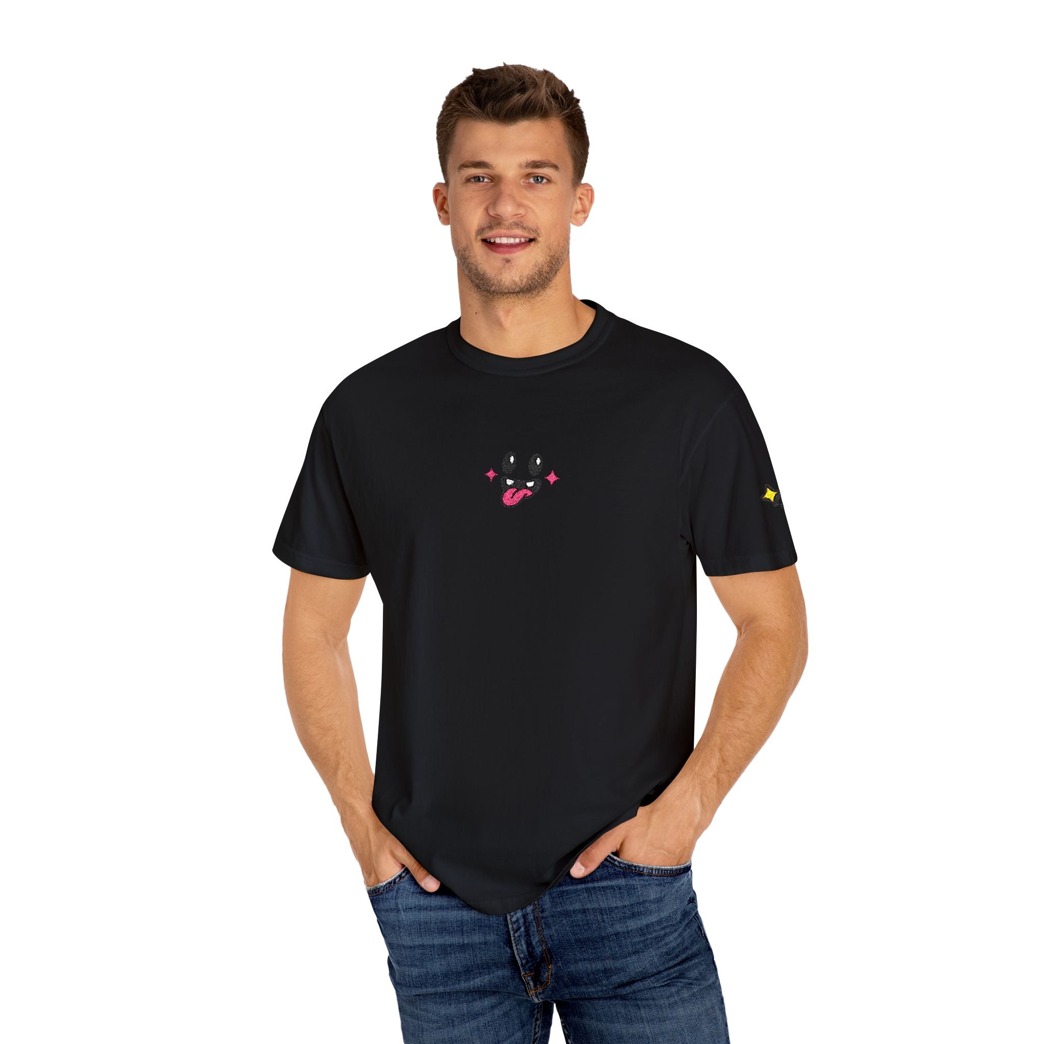 Whats the Tee?