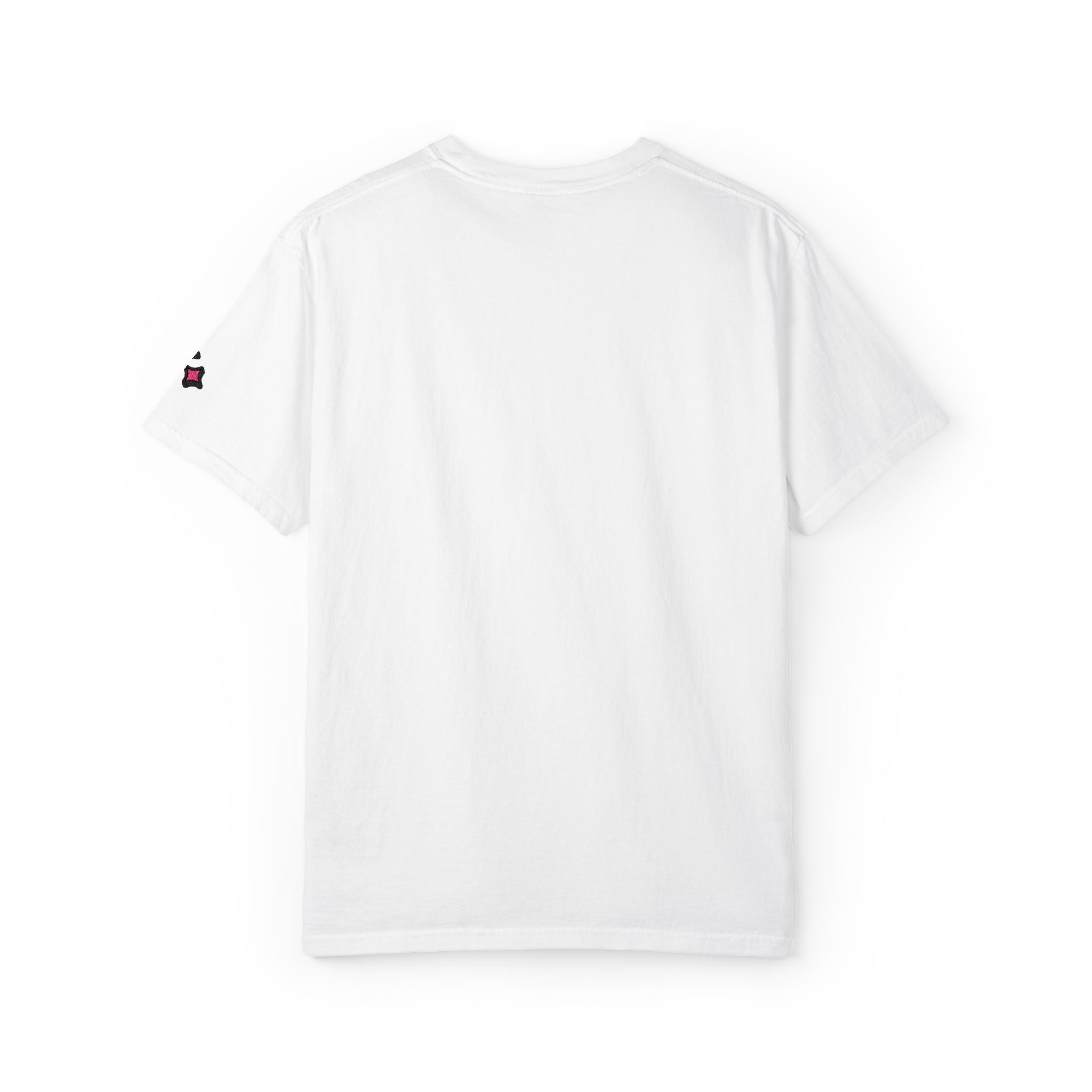 Whats the Tee?