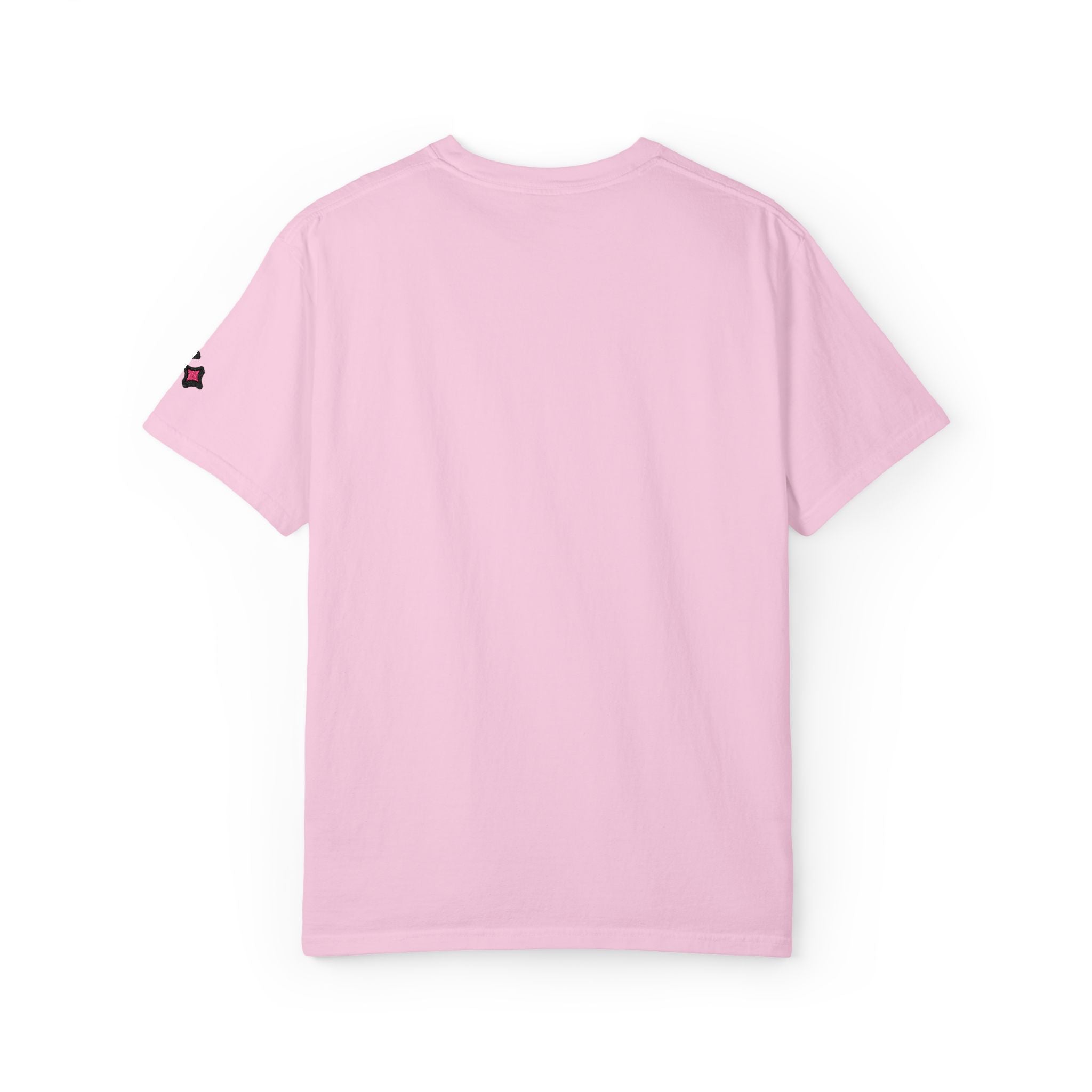 Whats the Tee?