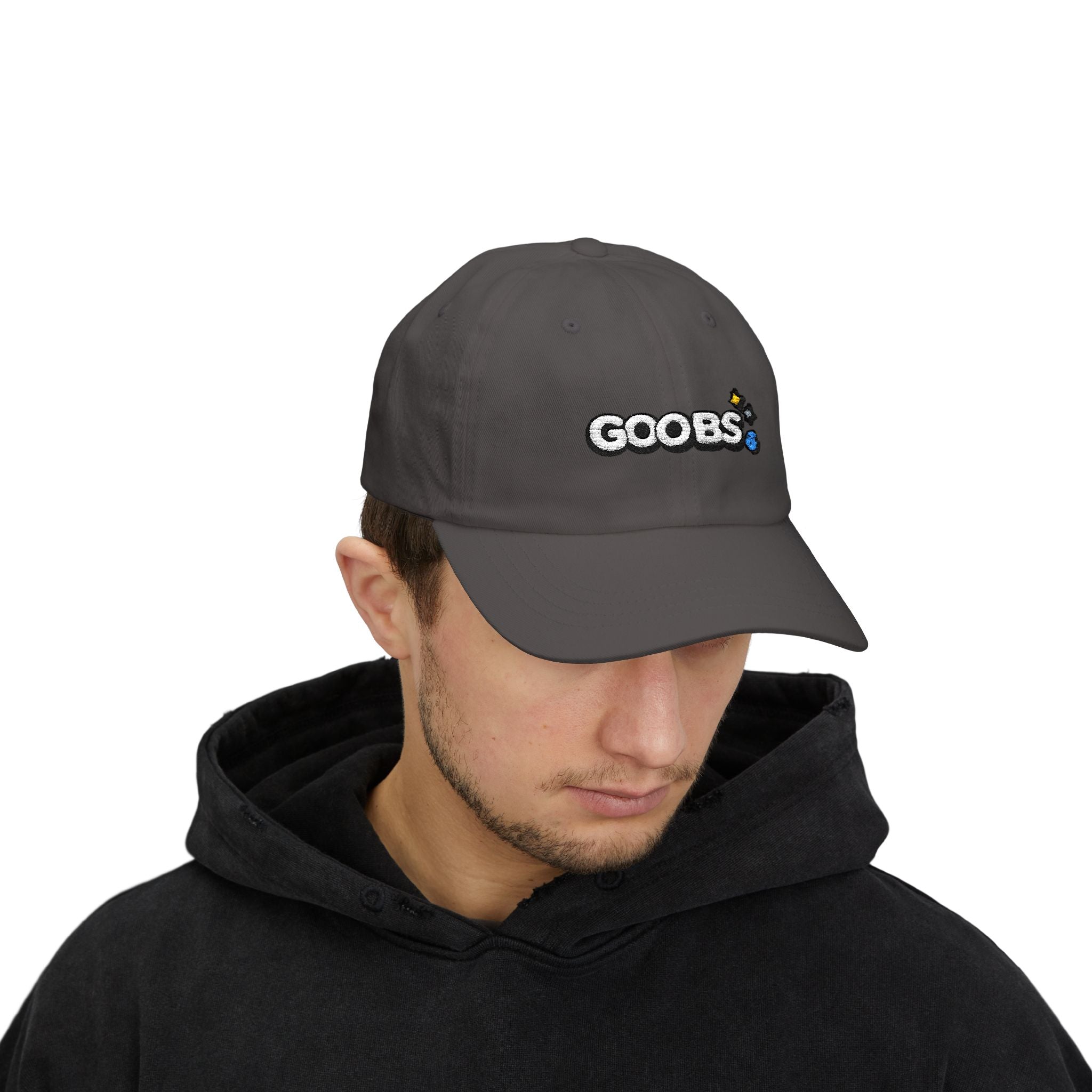 Daddy and Baddie hat