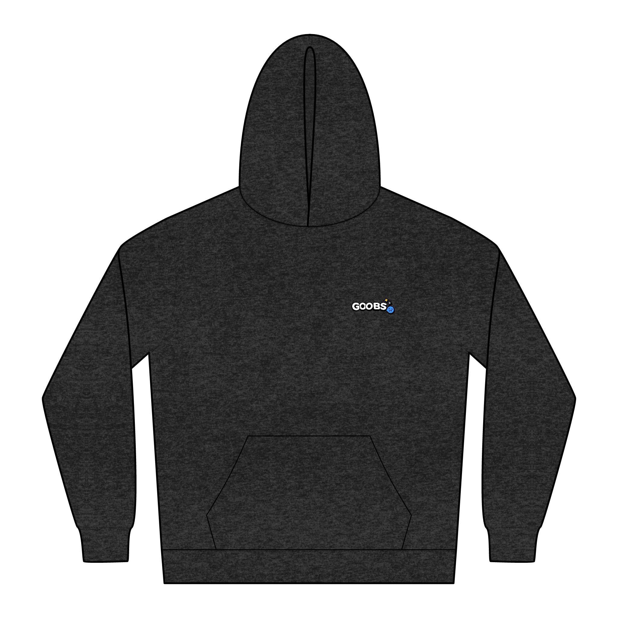 The Hoodie