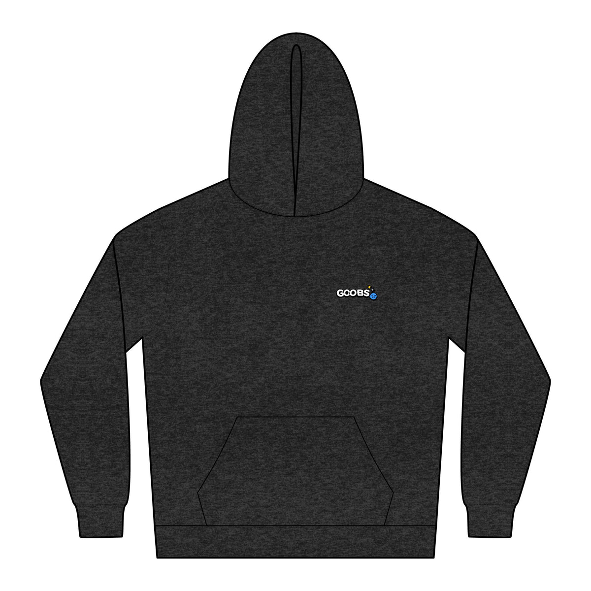 The Hoodie