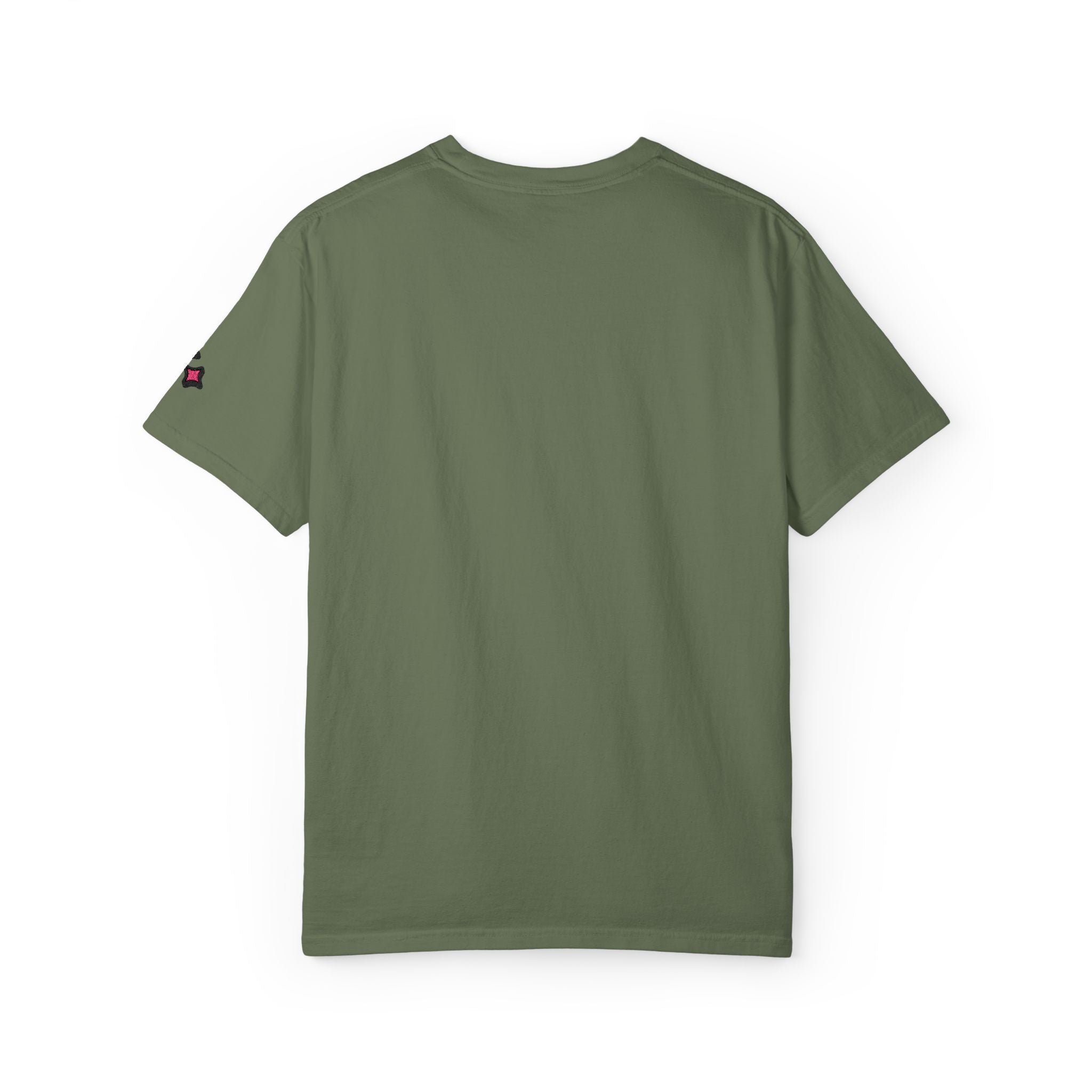 Whats the Tee?