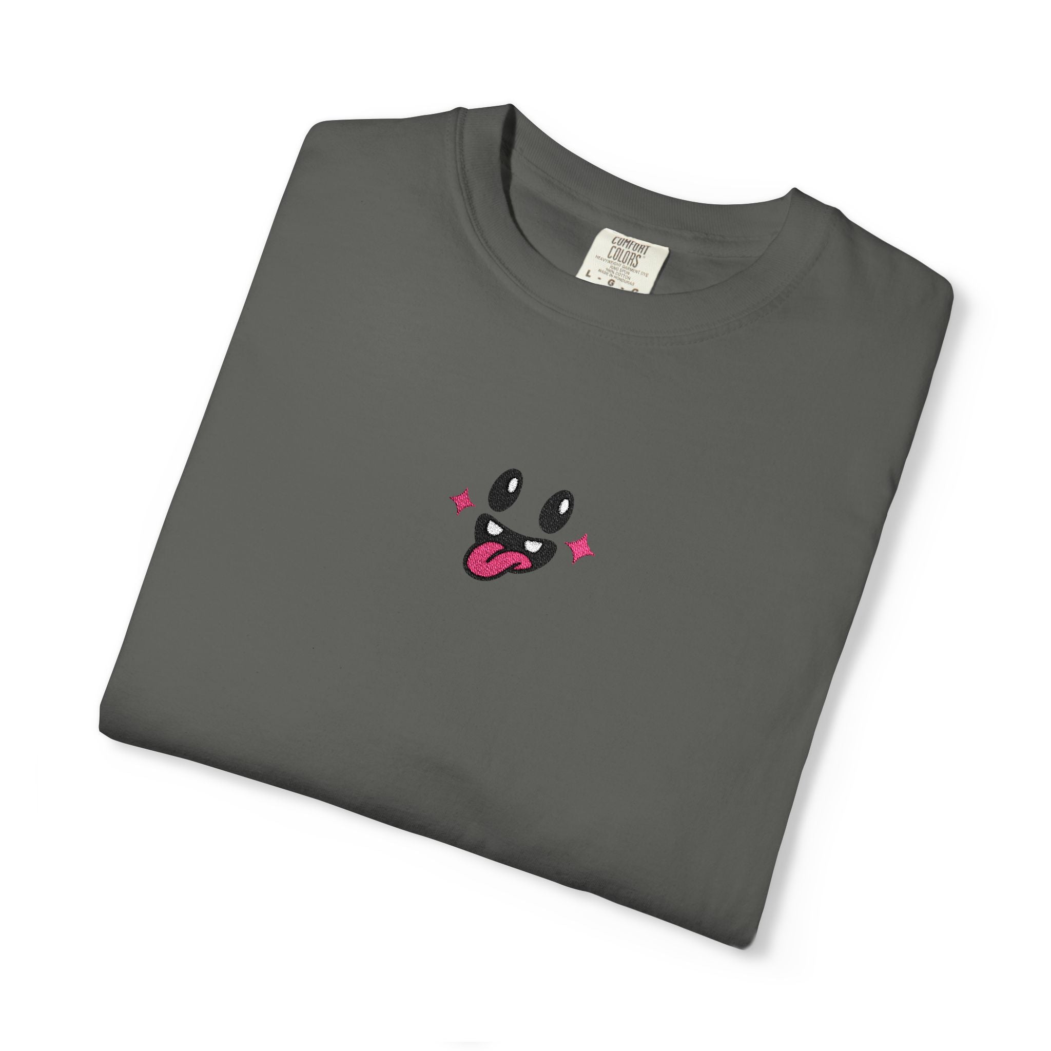 Whats the Tee?