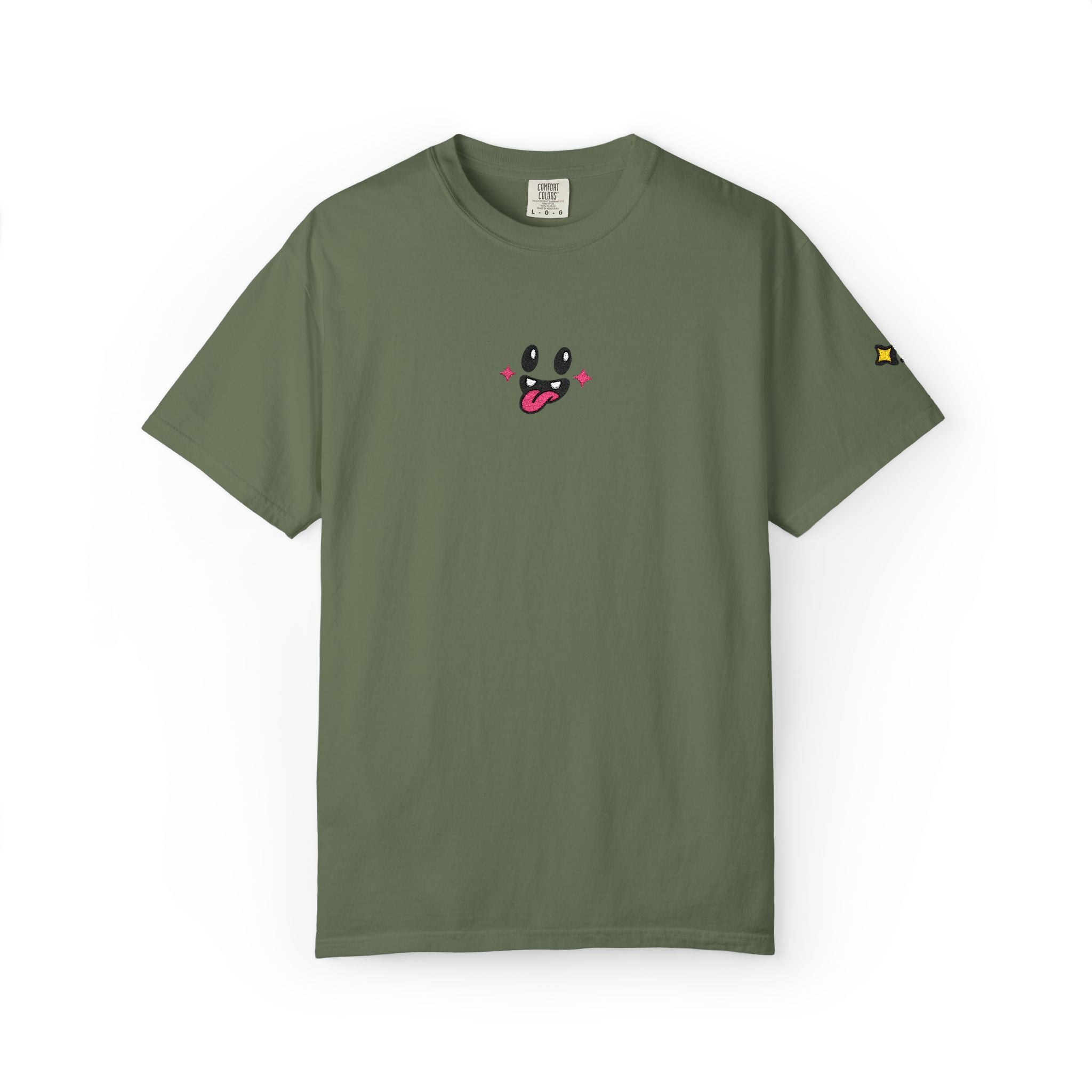 Whats the Tee?