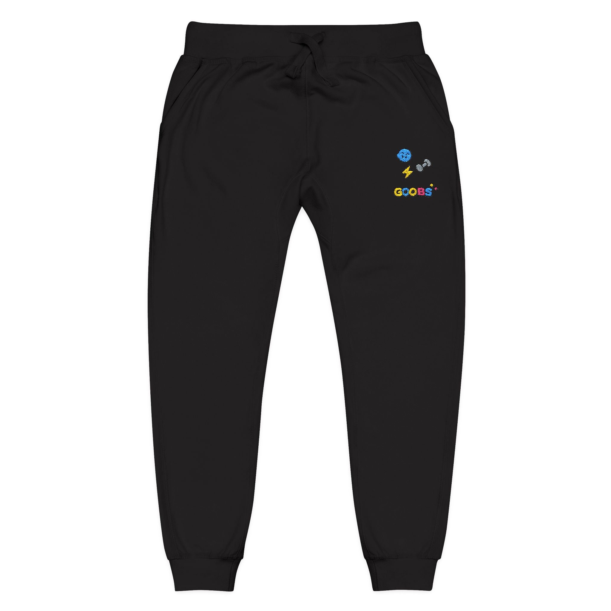 Lil Sweats