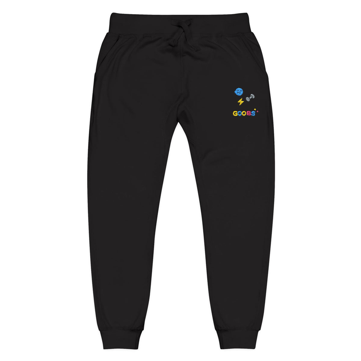 Lil Sweats