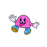 Lil fella