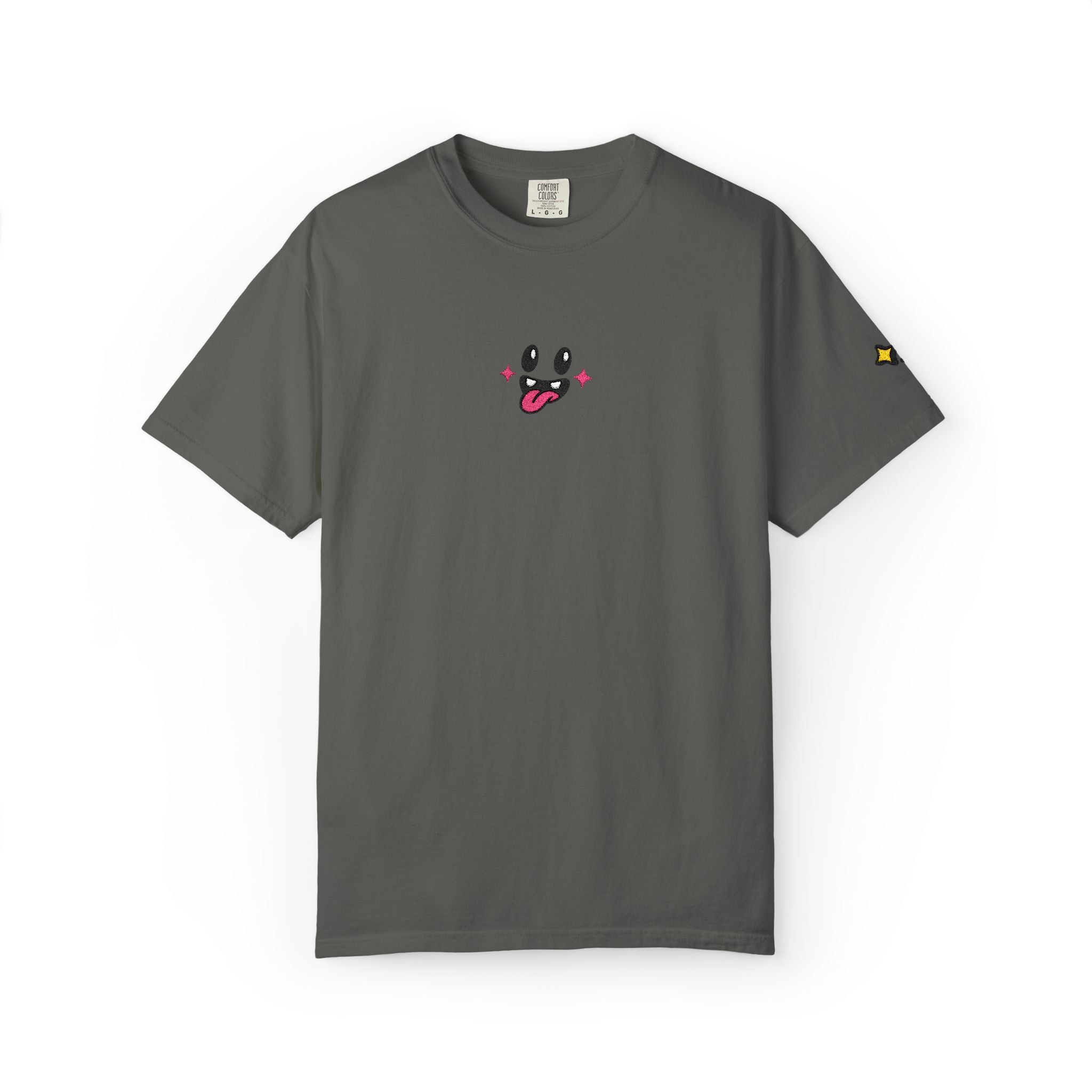 Whats the Tee?