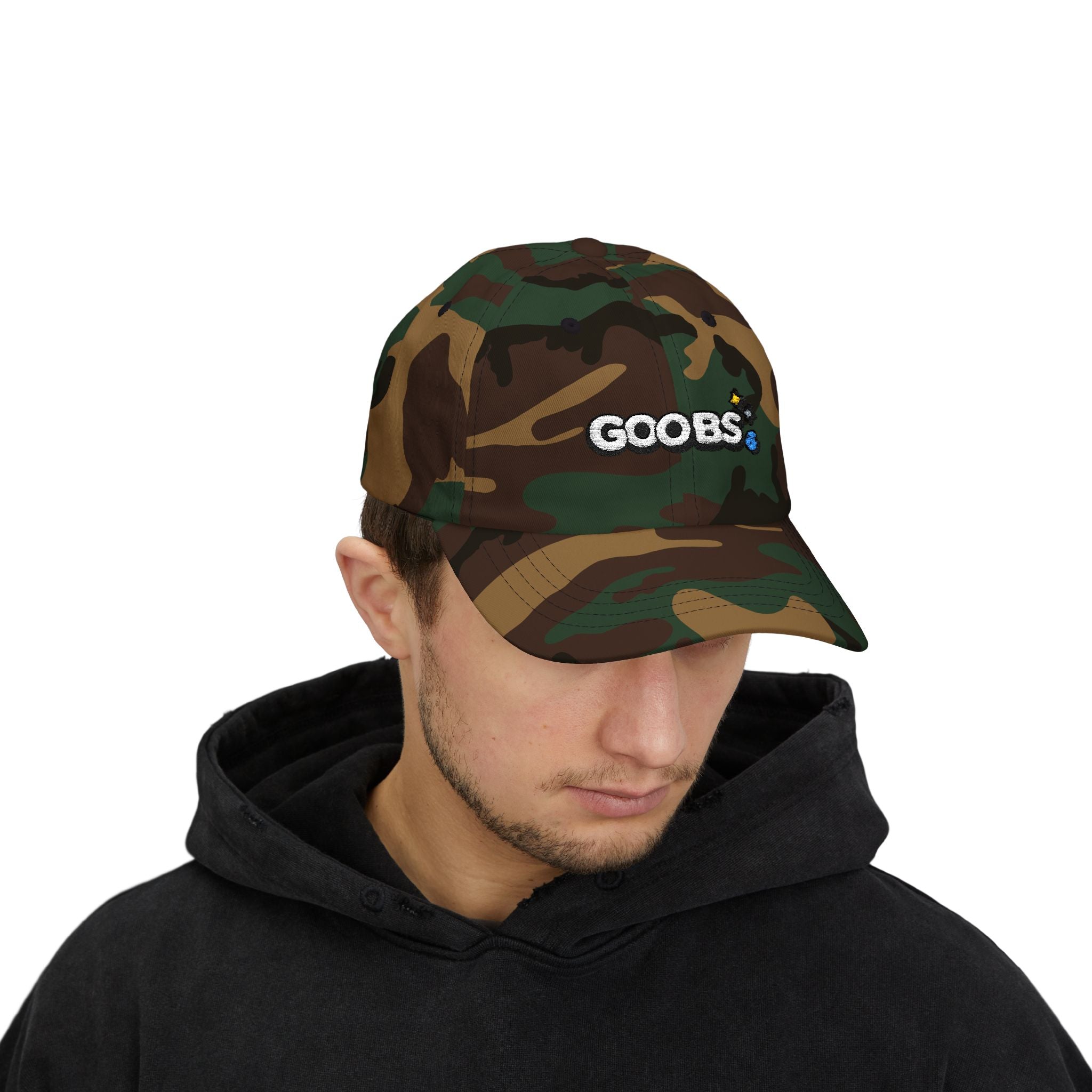 Daddy and Baddie hat