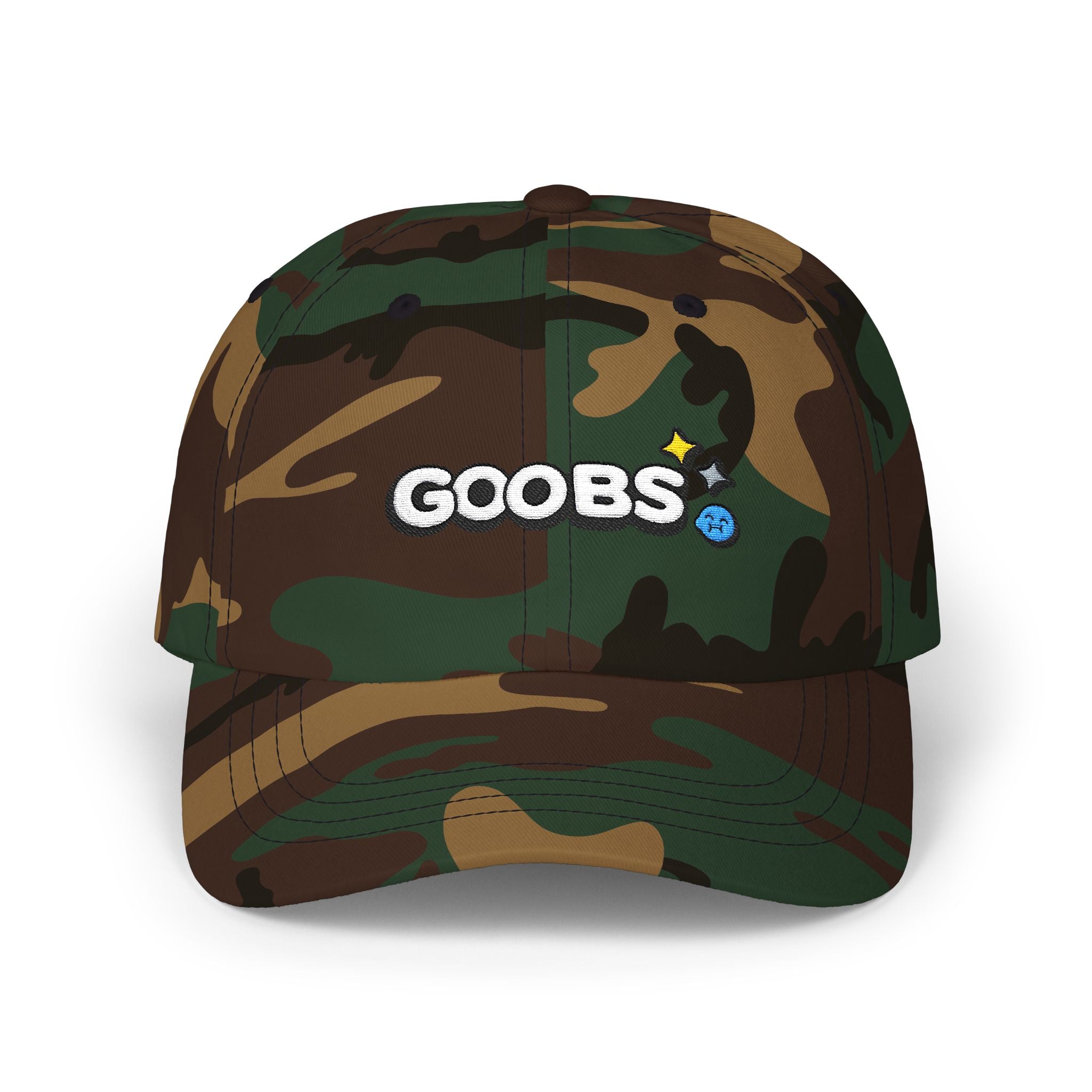 Daddy and Baddie hat