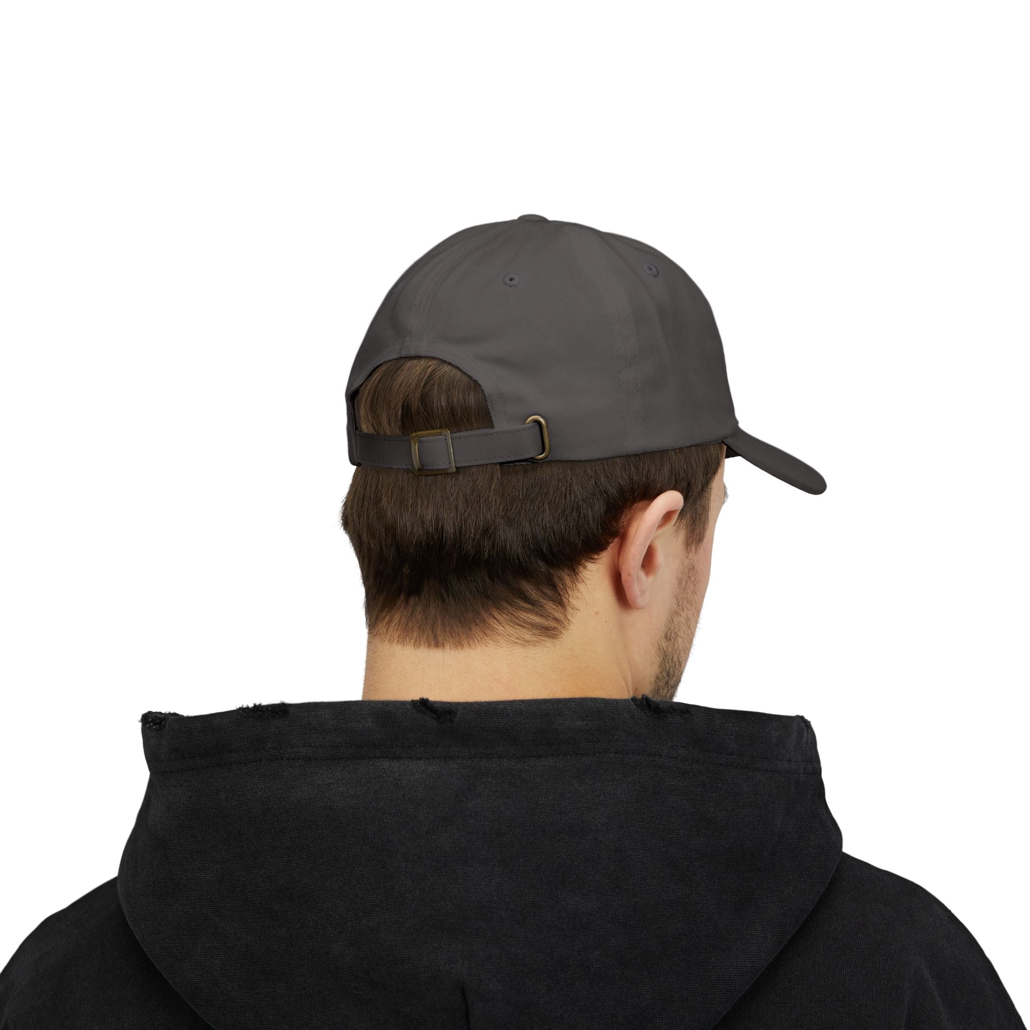 Daddy and Baddie hat